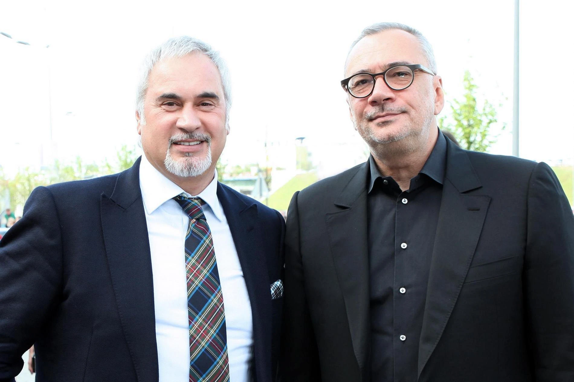 Константин Меладзе. Фото: Getty Images