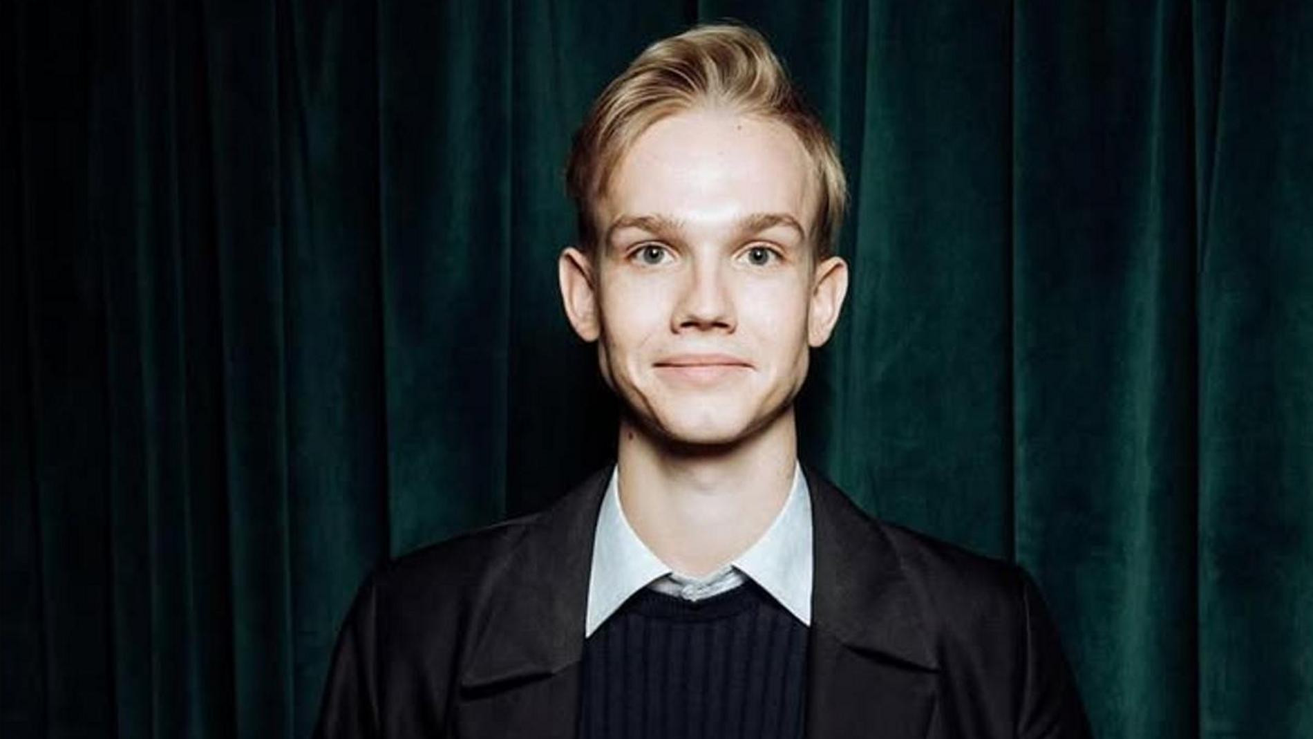 Владислав Миллер. Фото: Инстаграм* @miller_vladislav