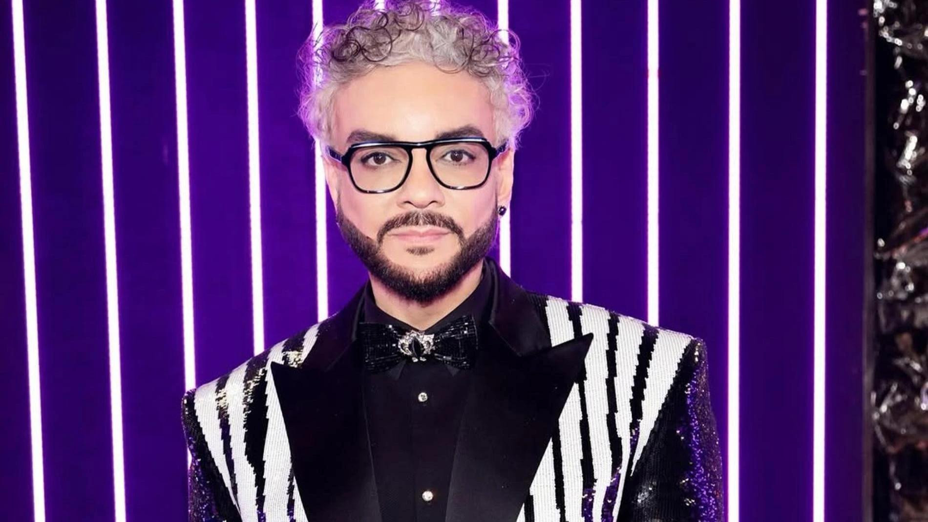 Филипп Киркоров. Фото: Инстаграм (запрещён в РФ) @fkirkorov