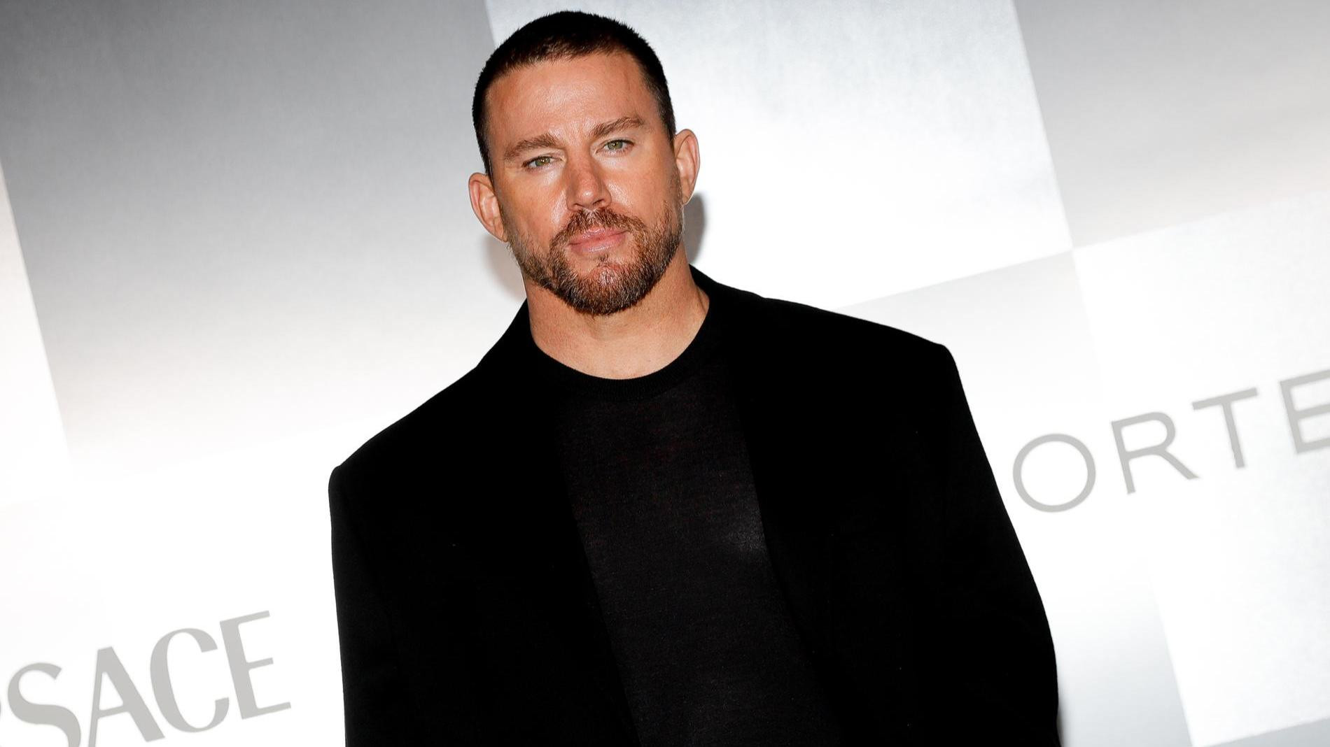 Ченнинг Татум. Фото: Getty Images