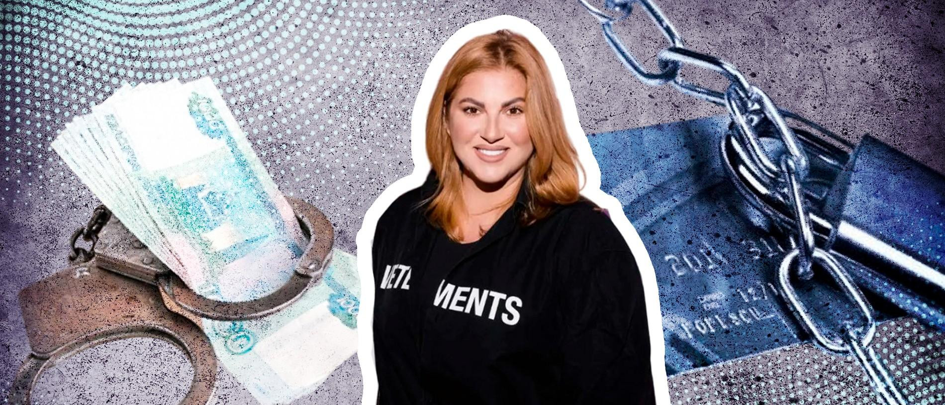 Инна Тлиашинова. Коллаж: Super