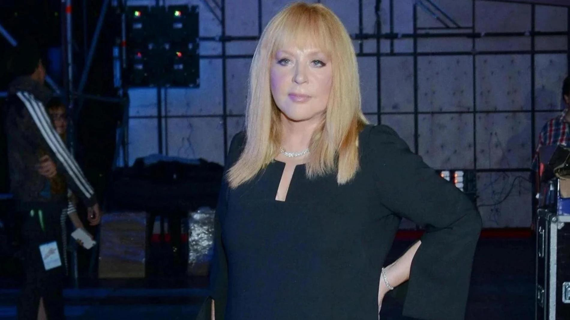 Алла Пугачёва. Фото: Legion-Media