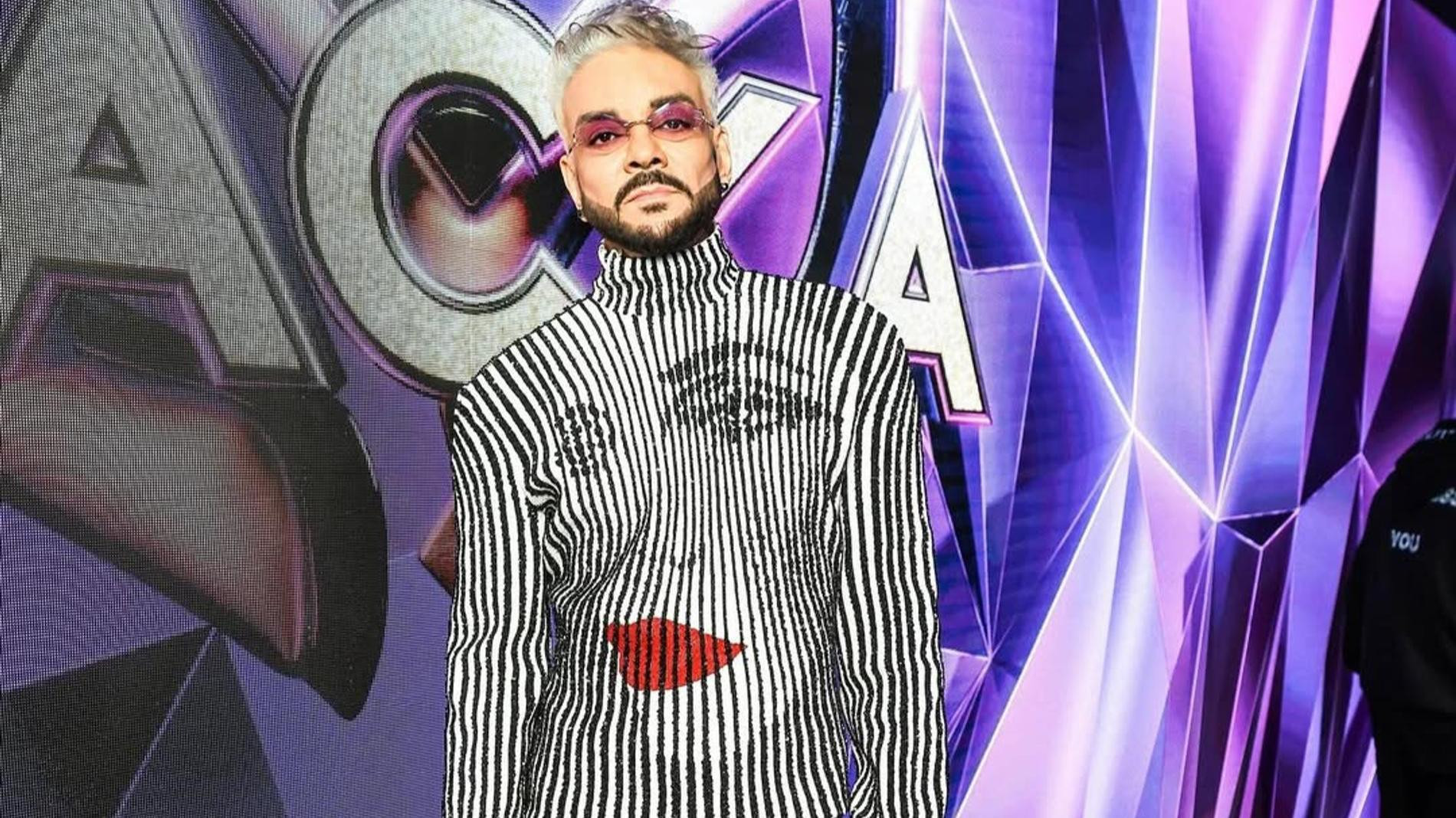 Филипп Киркоров. Фото: Инстаграм (запрещён в РФ) @fkirkorov