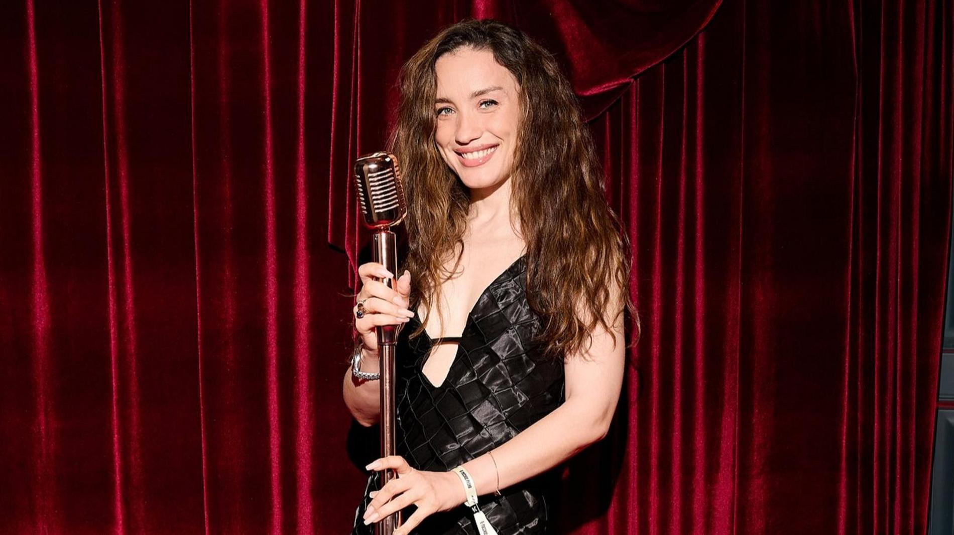 Виктория Дайнеко. Фото: Инстаграм* @victoriadaineko