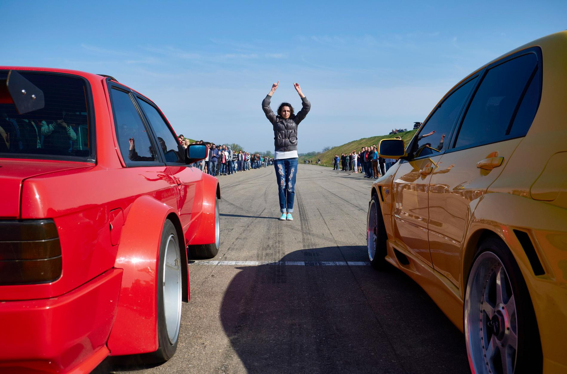 Фото: Getty Images