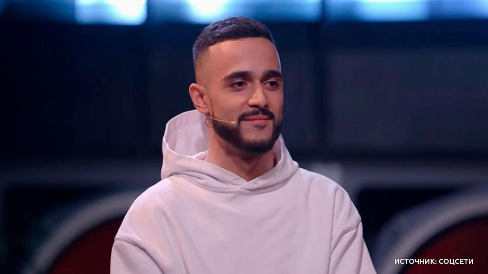 Гусейн Гасанов. Фото: Shot