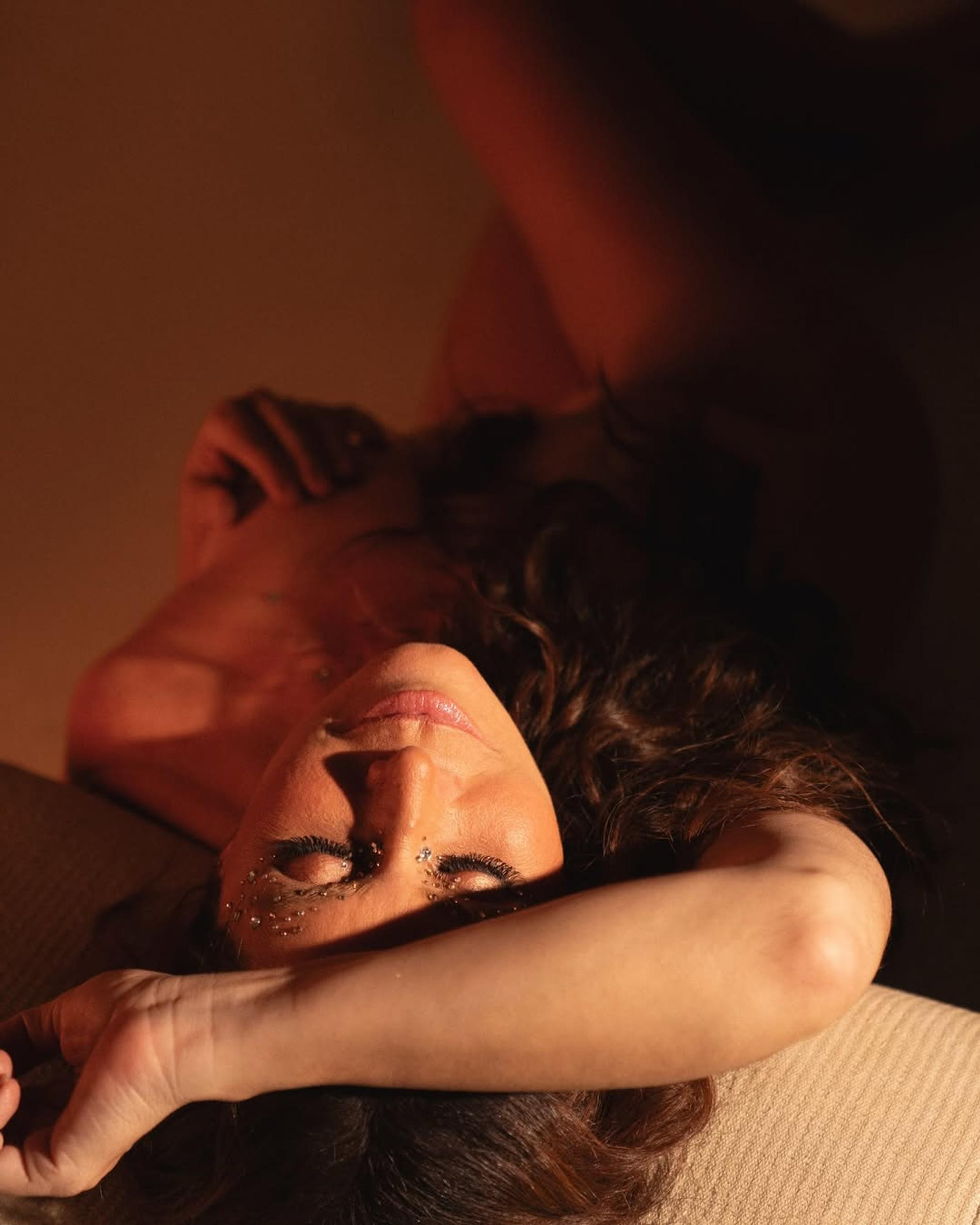 Джованна Антонелли. Фото: Инстаграм* @giovannaantonelli