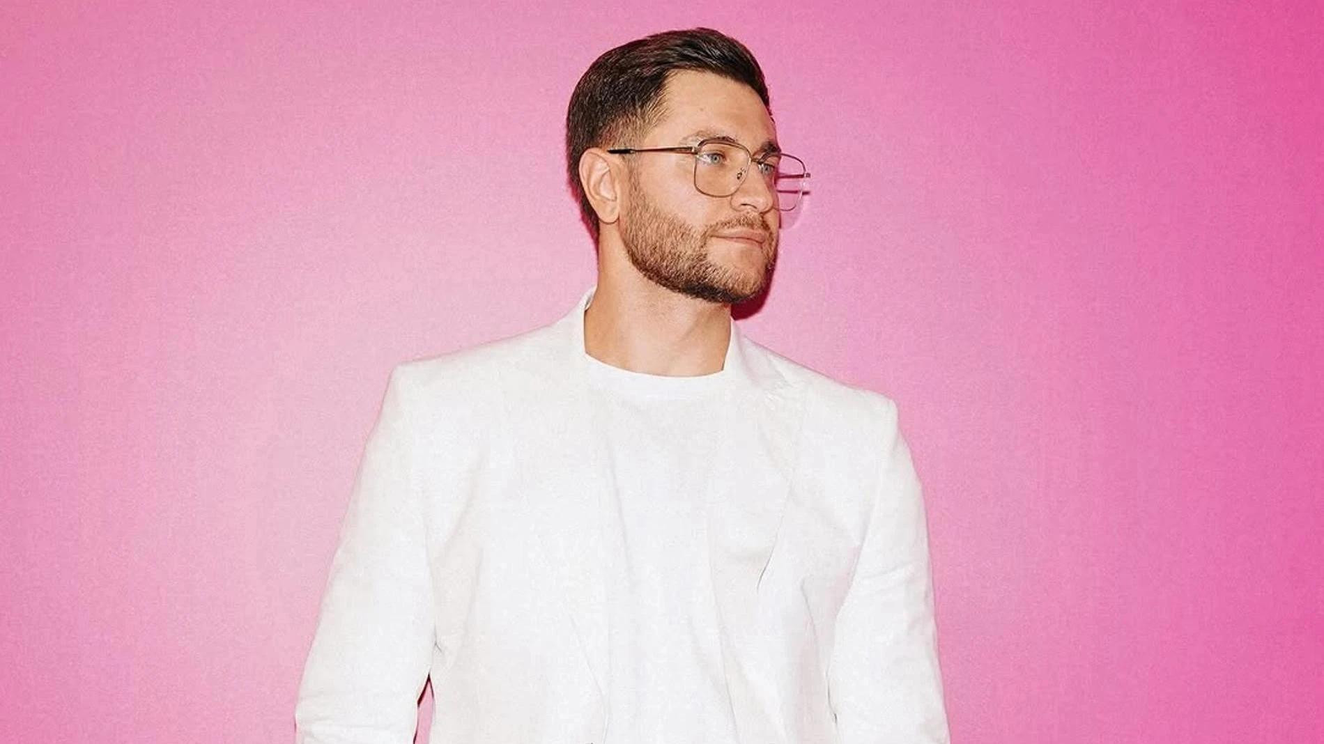 Дава. Фото: Инстаграм (запрещён в РФ) @dava_m