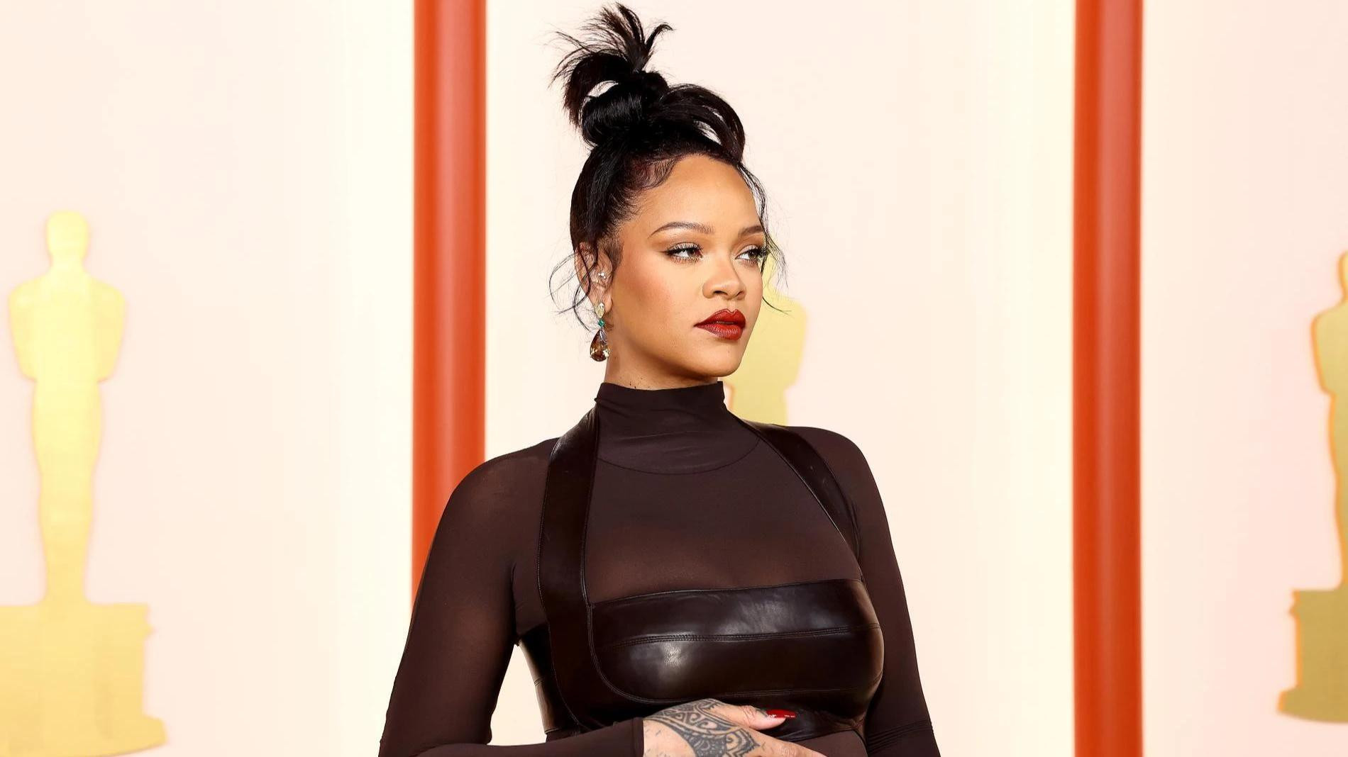 Рианна. Фото: Getty Images