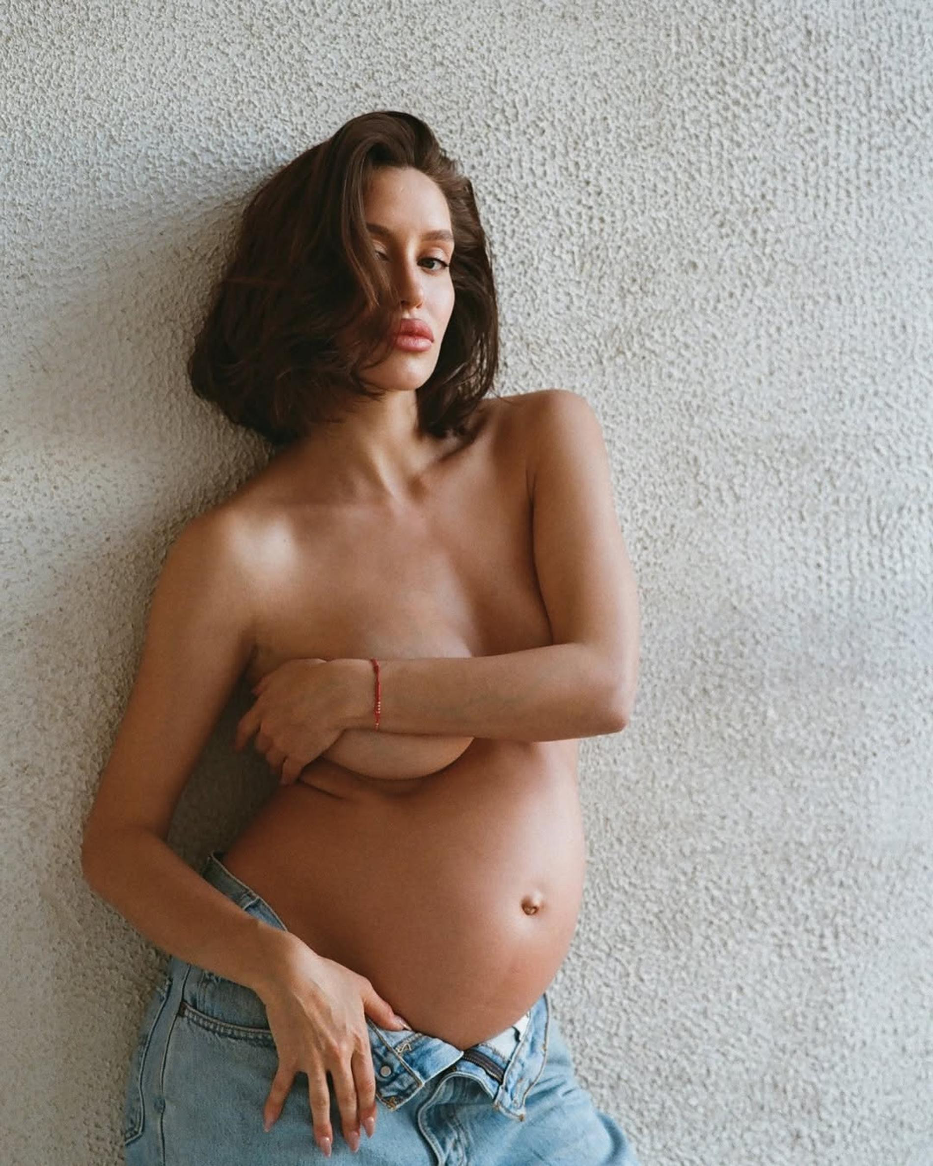 Валентина Иванова. Фото: Инстаграм (запрещён в РФ) @halfbloodval