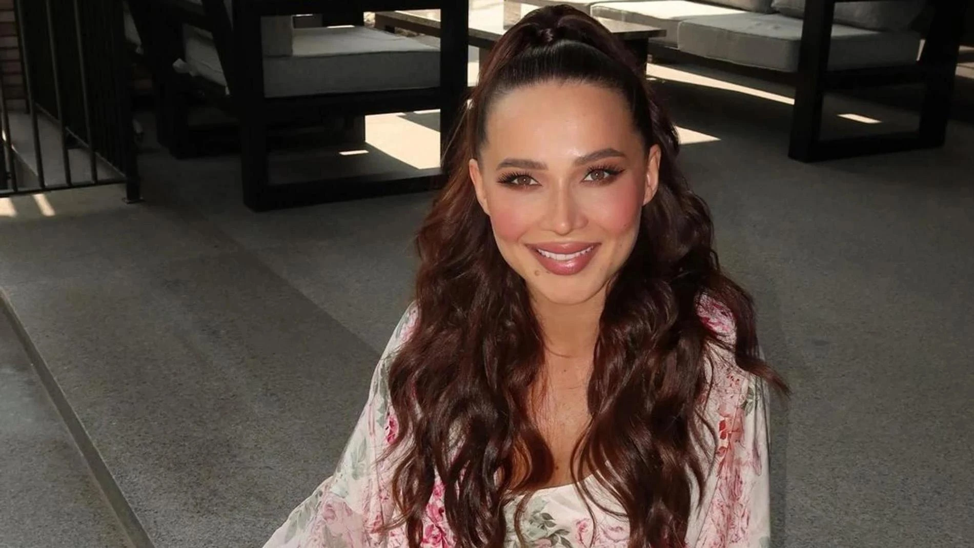 Валерия Чекалина (Лерчек). Фото: Инстаграм (запрещен в РФ) @ler_chek