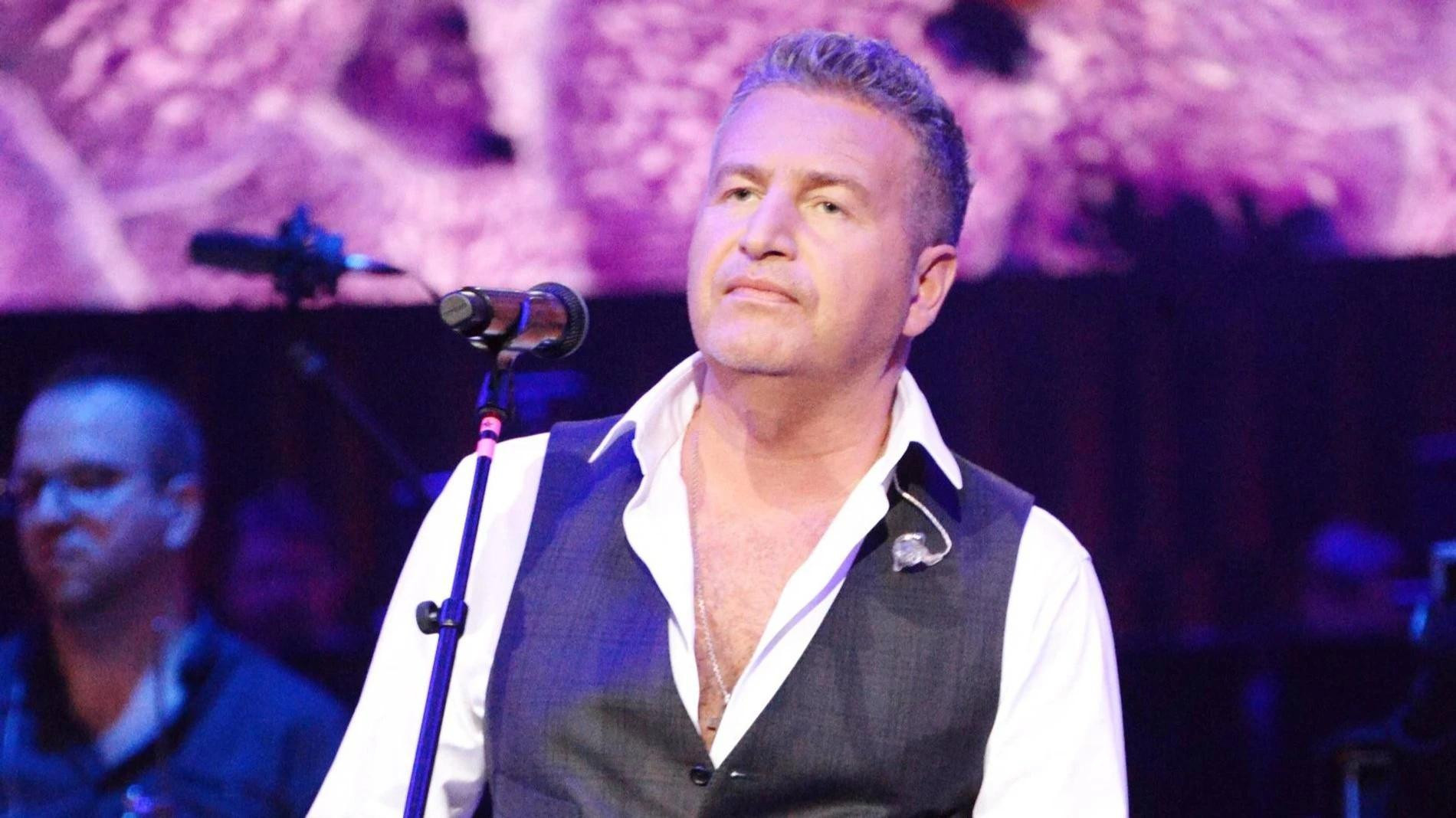 Леонид Агутин. Фото: Legion-Media