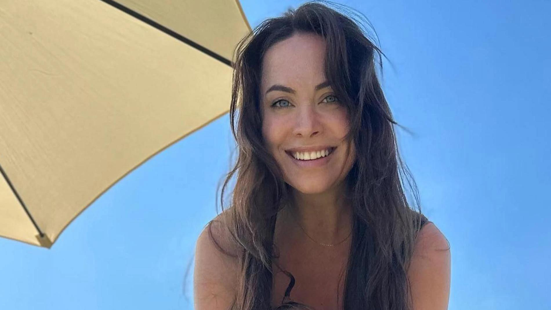 Наталья Фриске. Фото: Инстаграм (запрещен в РФ) @friske_natalia