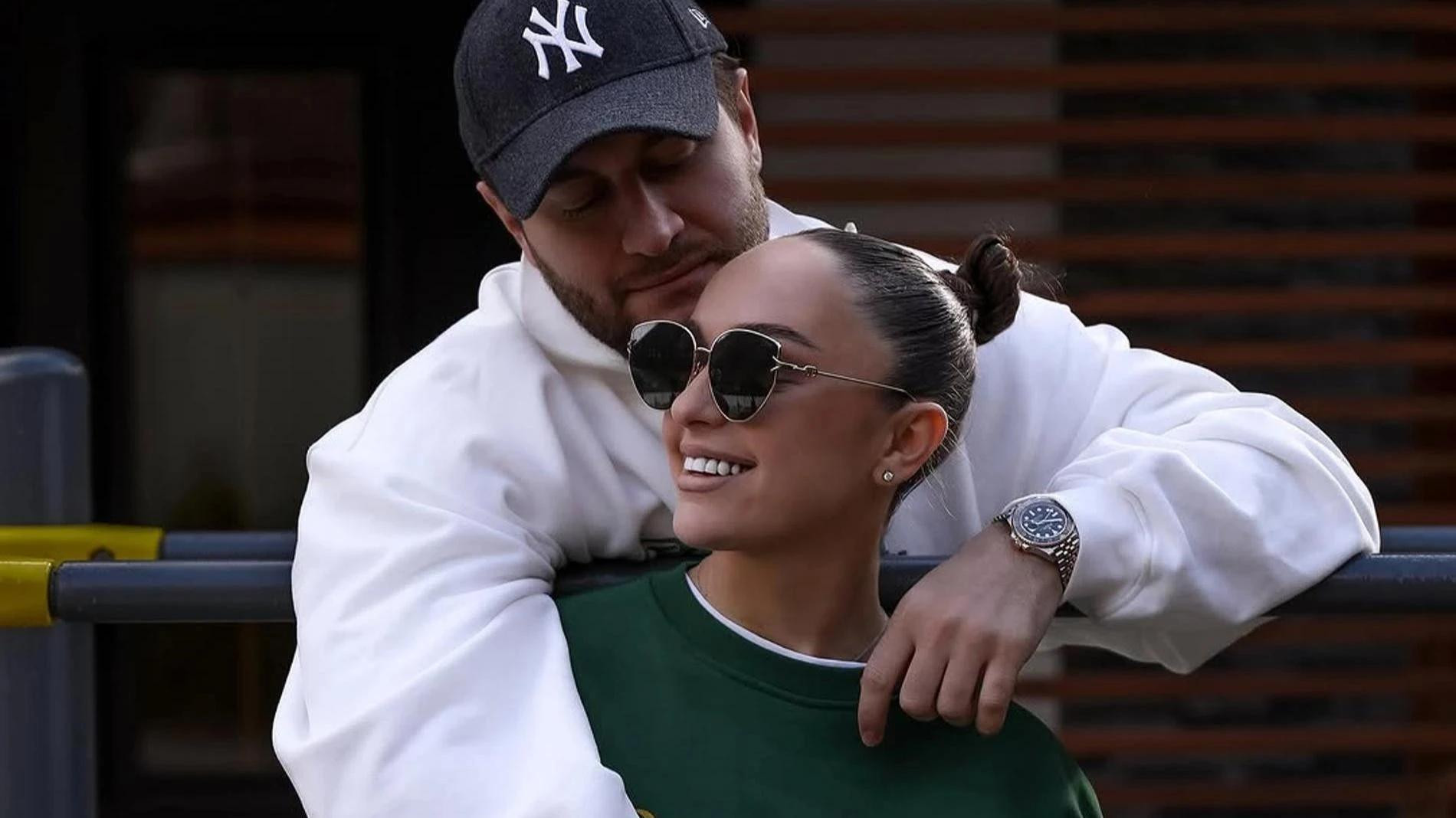 Дава и Мари Краймбрери. Фото: Инстаграм (запрещён в РФ) @dava_m