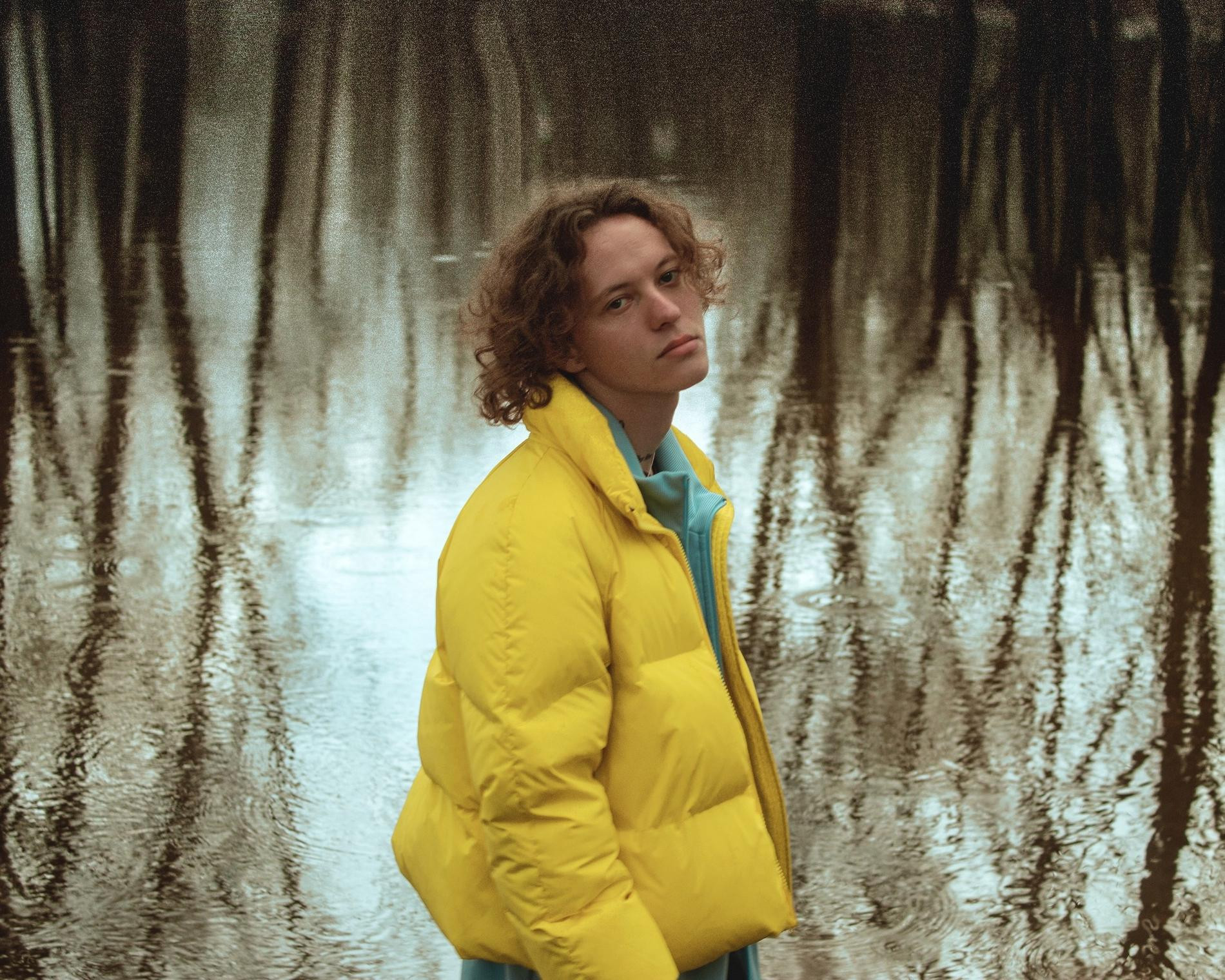 Шарлот. Фото: «ВКонтакте»