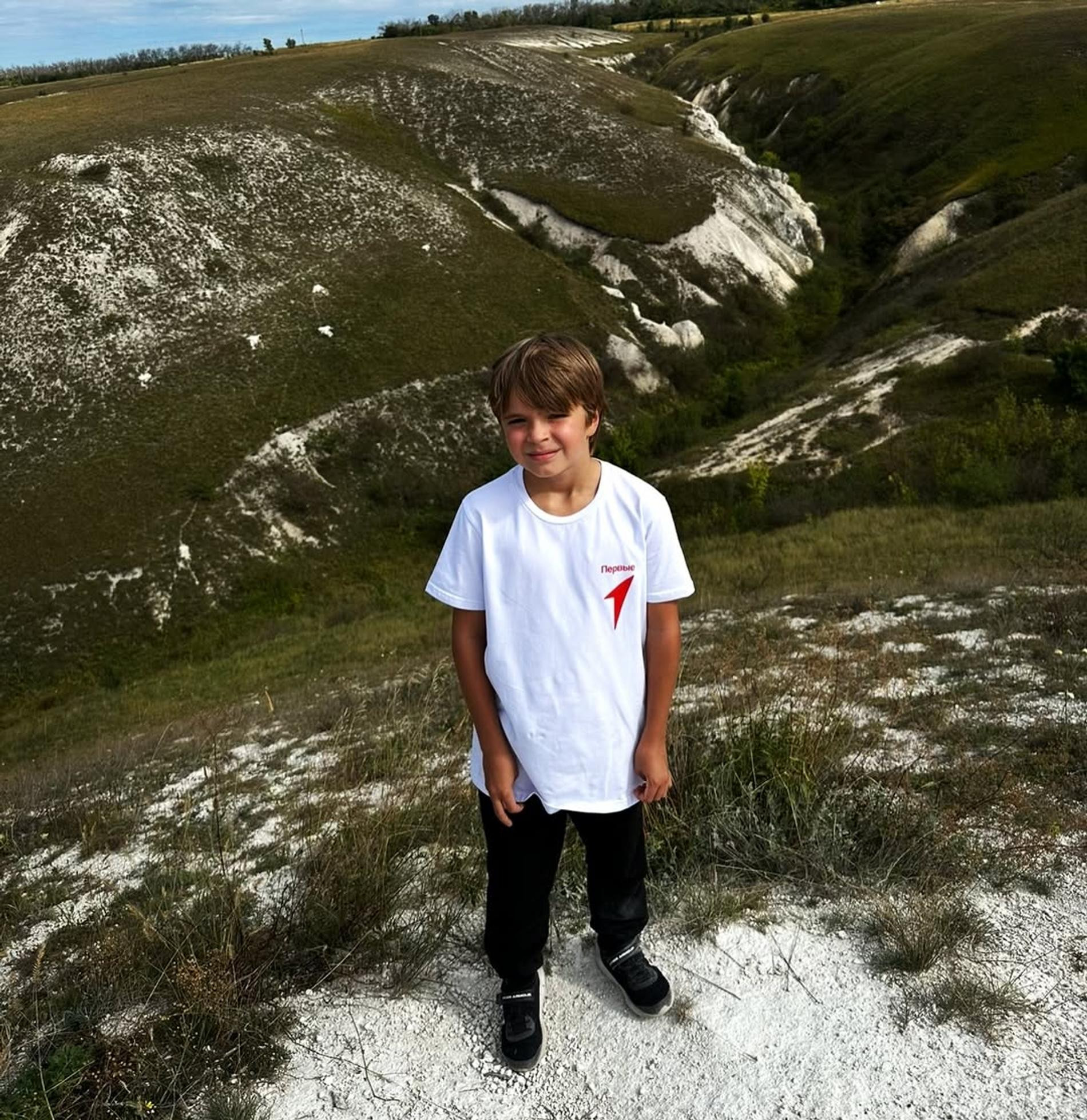 Фото: Инстаграм (запрещён в РФ) @alexeychadovofficial