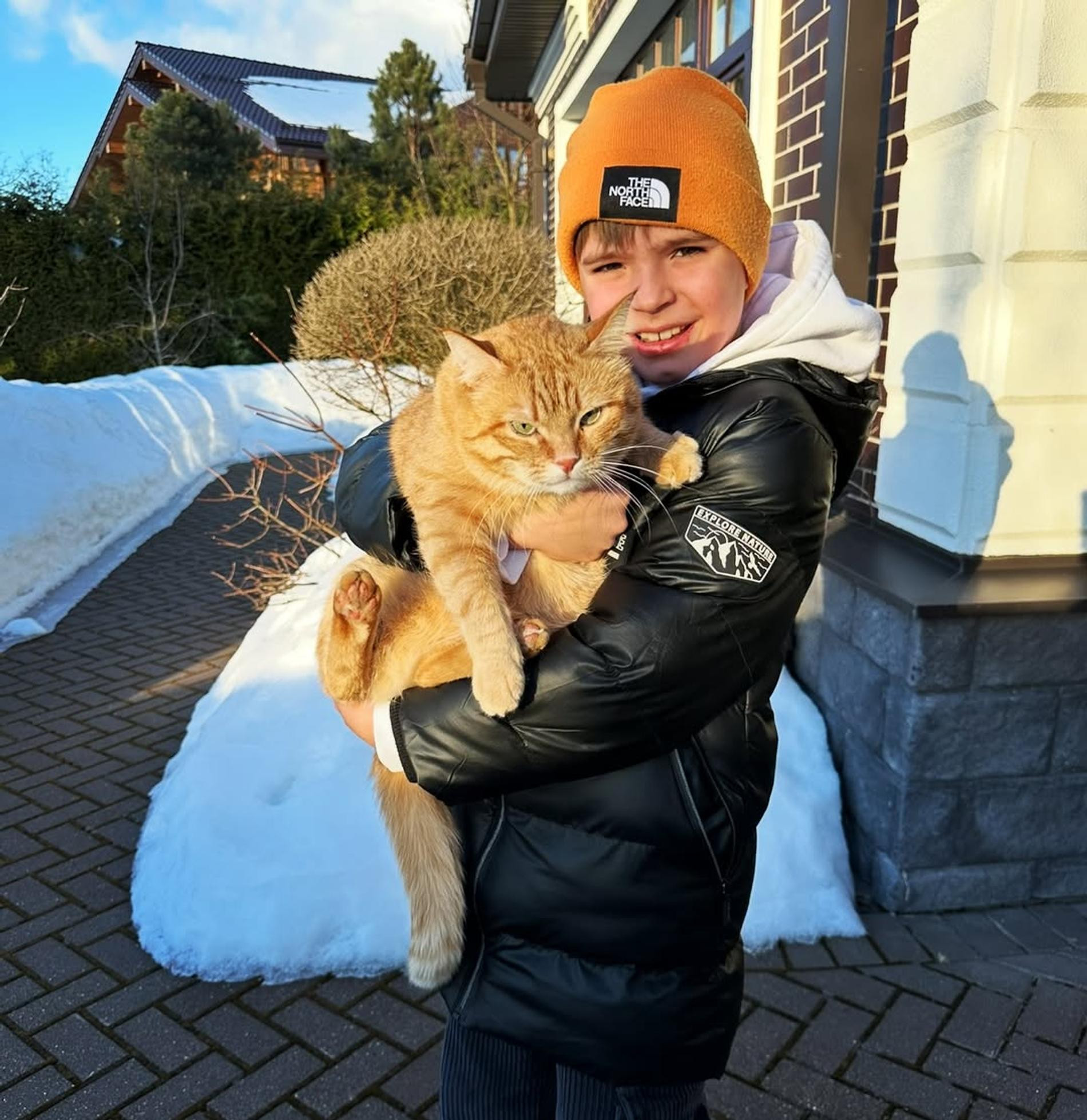 Фото: Инстаграм (запрещён в РФ) @alexeychadovofficial