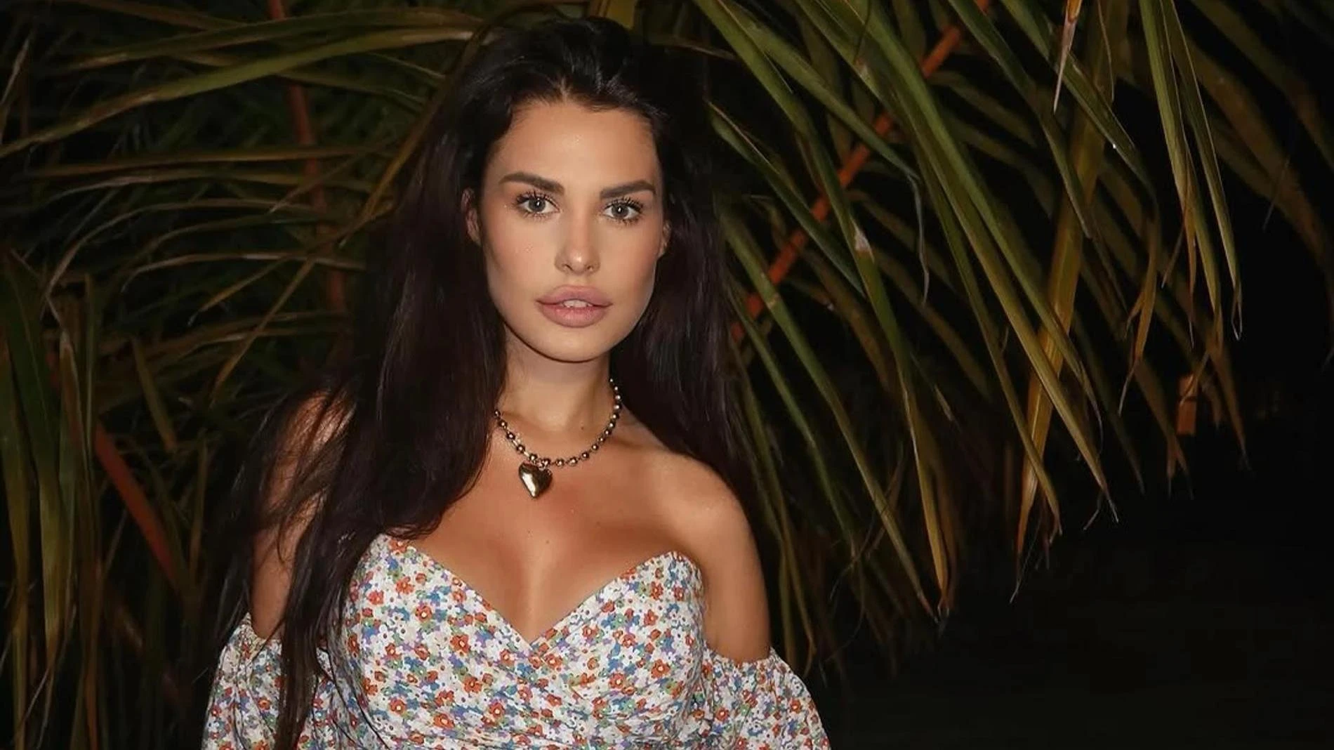 Ирина Пинчук. Фото: Инстаграм* @pinchuk_official