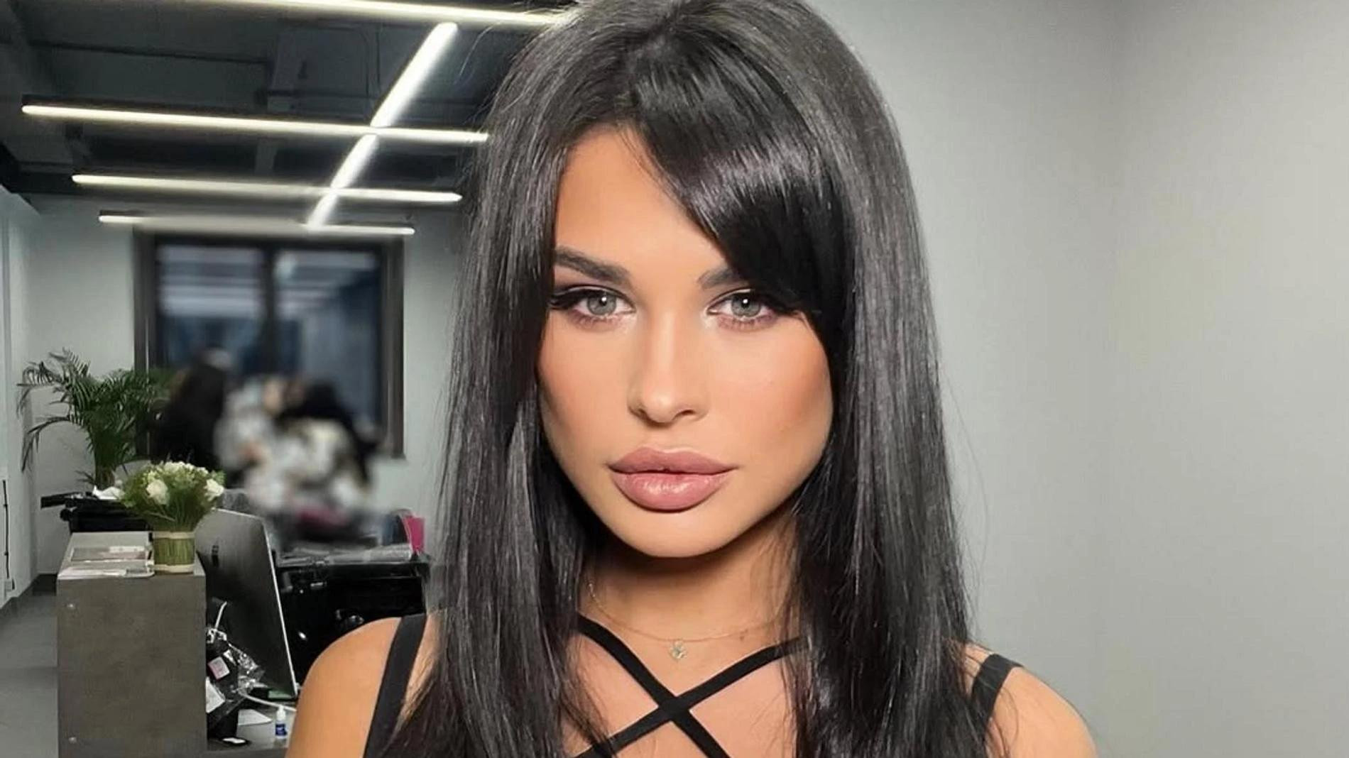 Ирина Пинчук. Фото: Инстаграм (запрещён в РФ) @pinchuk_official