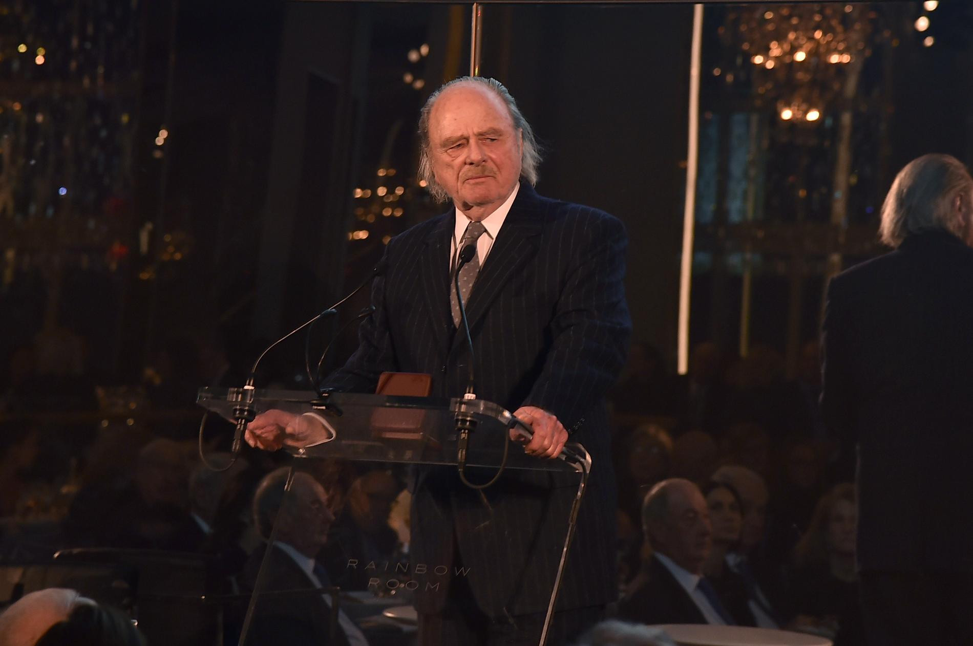 Харрис Юлин. Фото: Getty Images