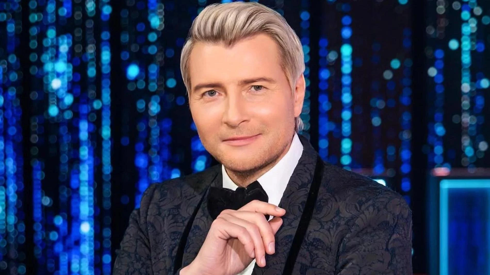 Николай Басков. Фото: Инстаграм (запрещён в РФ) @nikolaibaskov