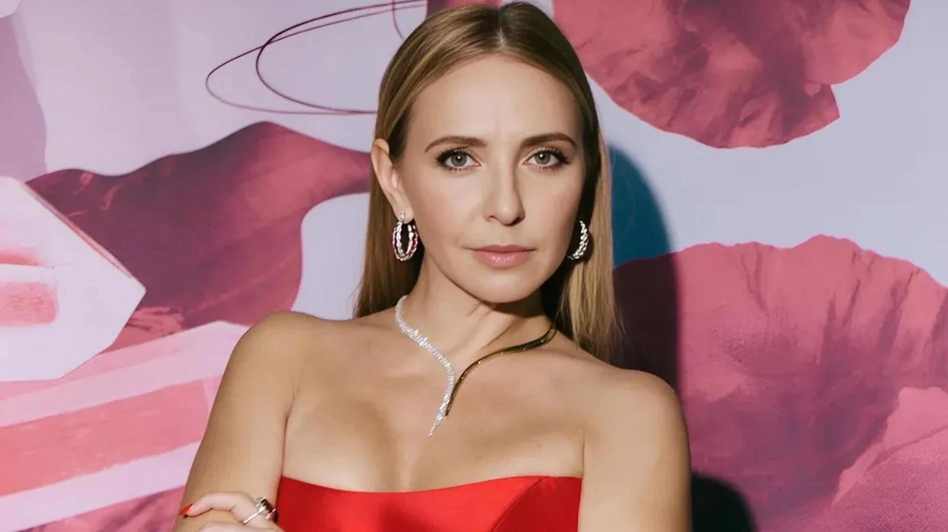 Татьяна Навка. Фото: Инстаграм (запрещён в РФ) Татьяны Навки