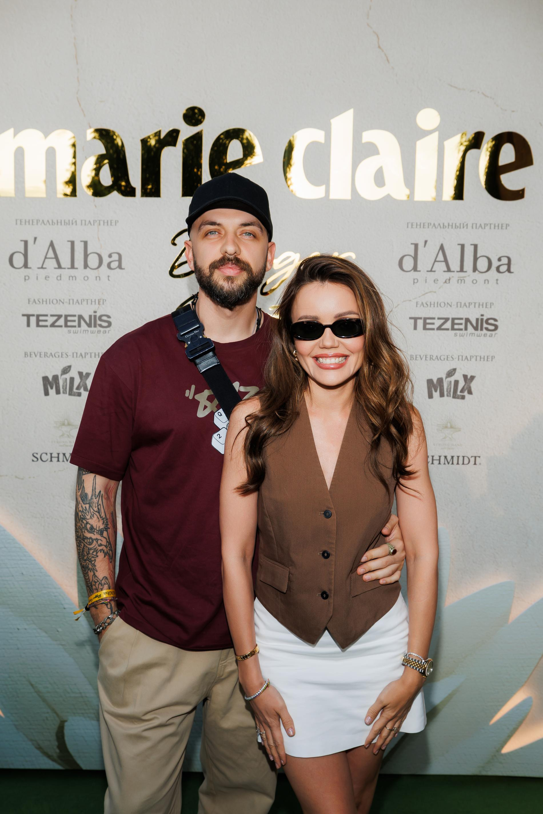 Ассоль и ST. Фото: архив пресс-служб