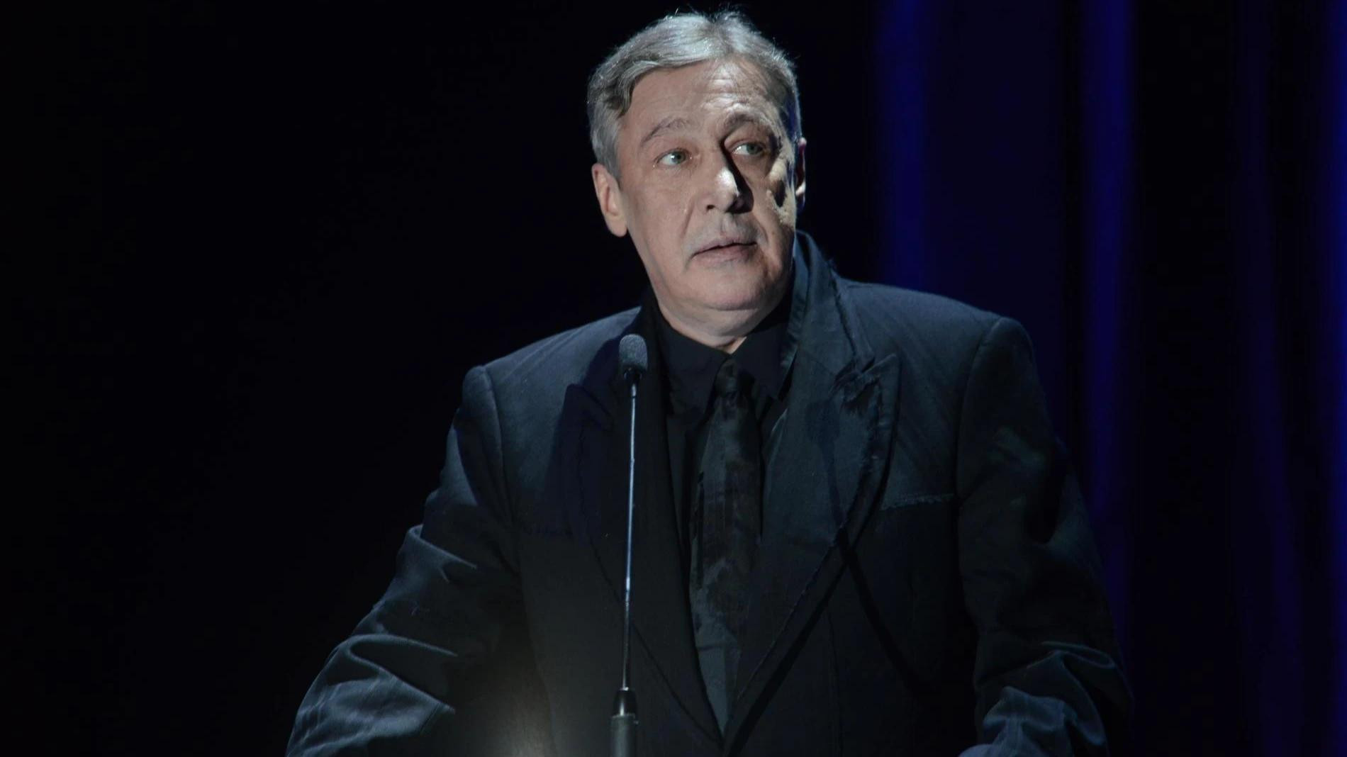 Михаил Ефремов. Фото: Legion-Media