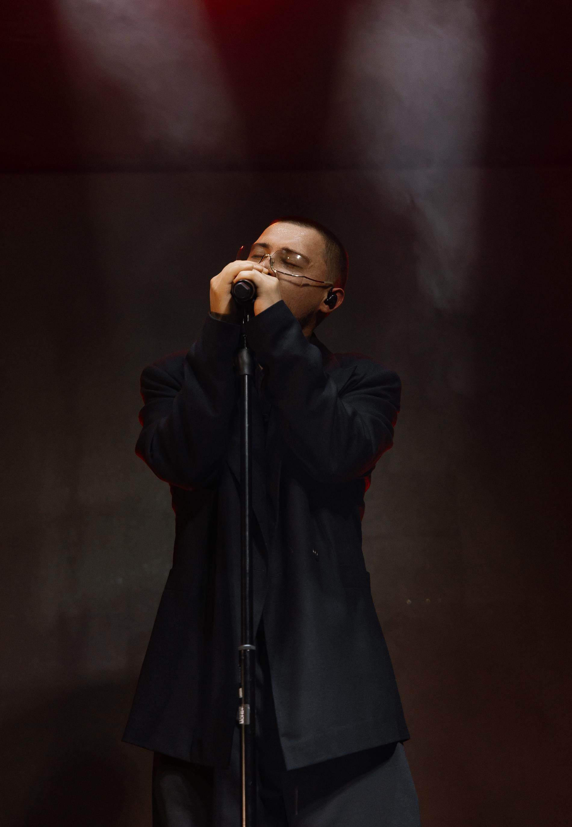 LYRIQ на дне рождения певицы SHENA?. Фото: пресс-служба