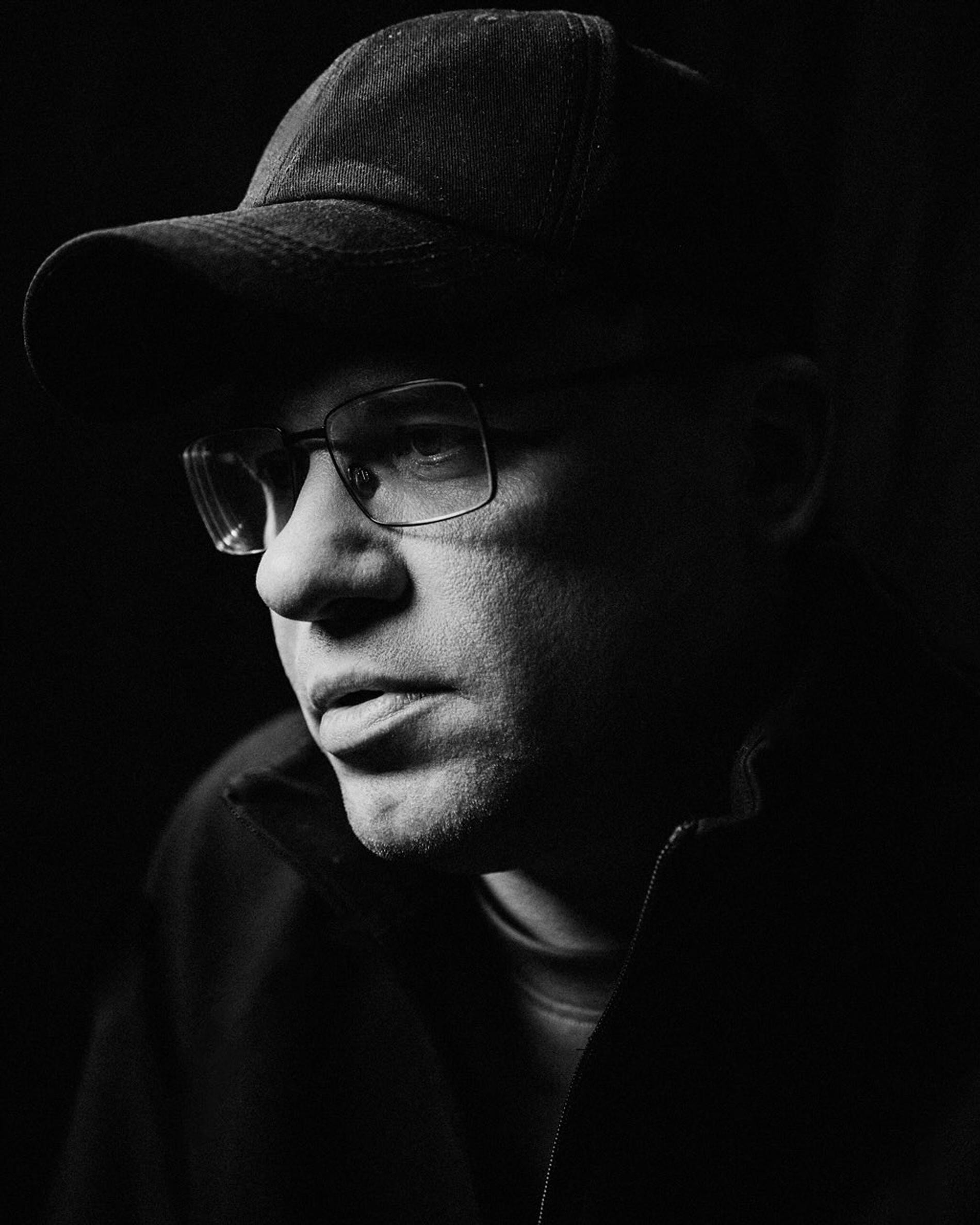 Гарик Харламов. Фото: Инстаграм (запрещён в РФ) @garikkharlamov