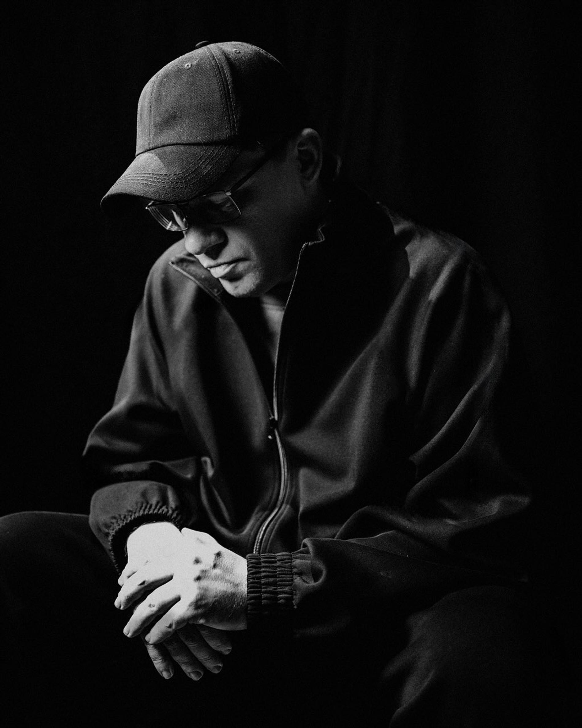 Гарик Харламов. Фото: Инстаграм (запрещён в РФ) @garikkharlamov