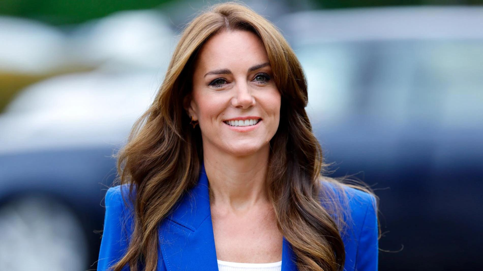 Кейт Миддлтон. Фото: Getty Images