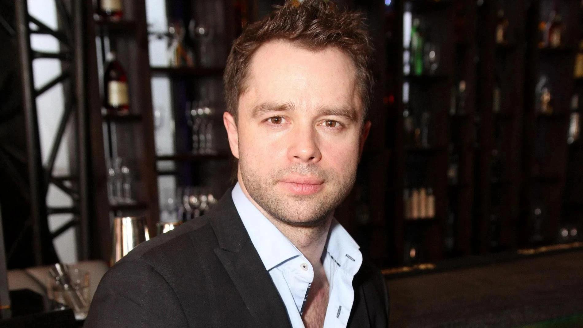 Виталий Гогунский. Фото: Инстаграм (запрещён в РФ) 