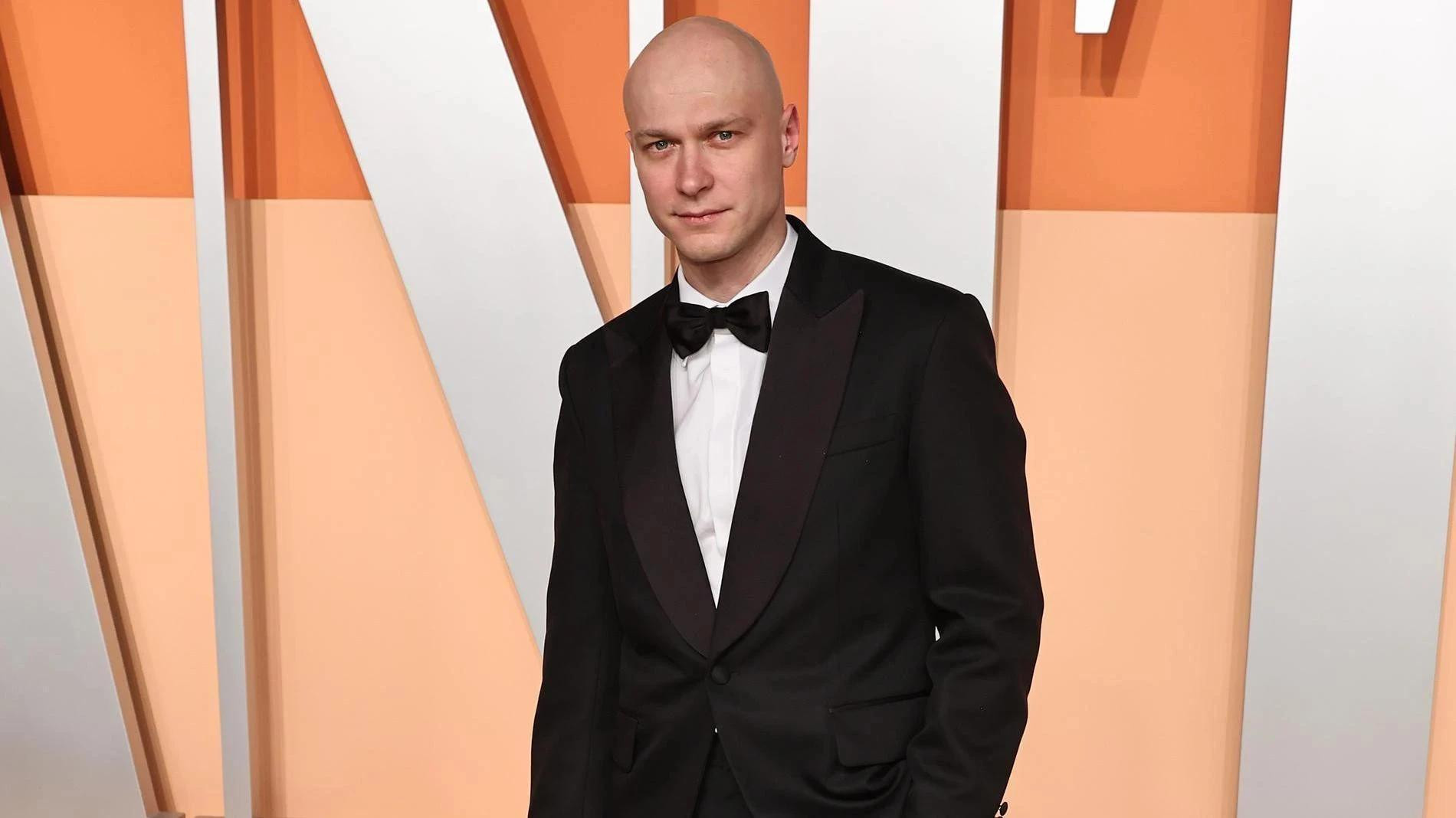 Юра Борисов. Фото: Getty Images