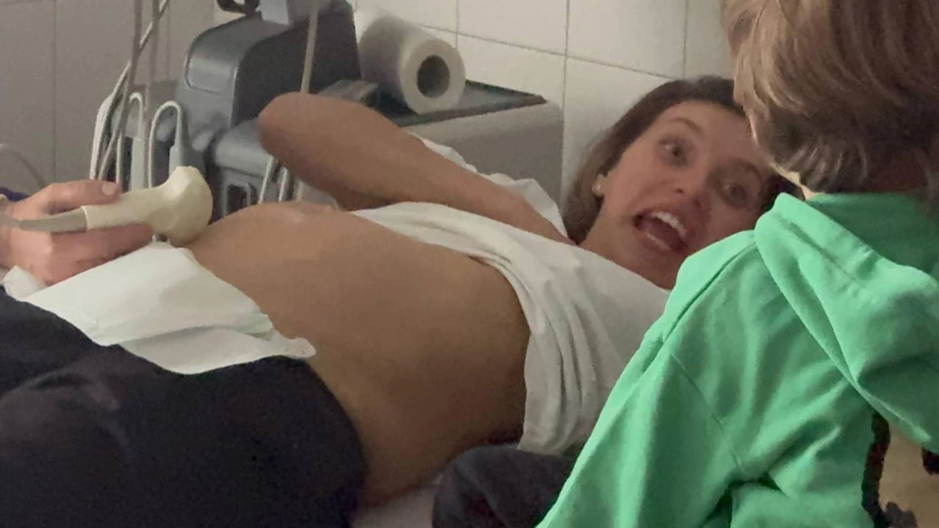 Фото: Telegram @todorenkoregina