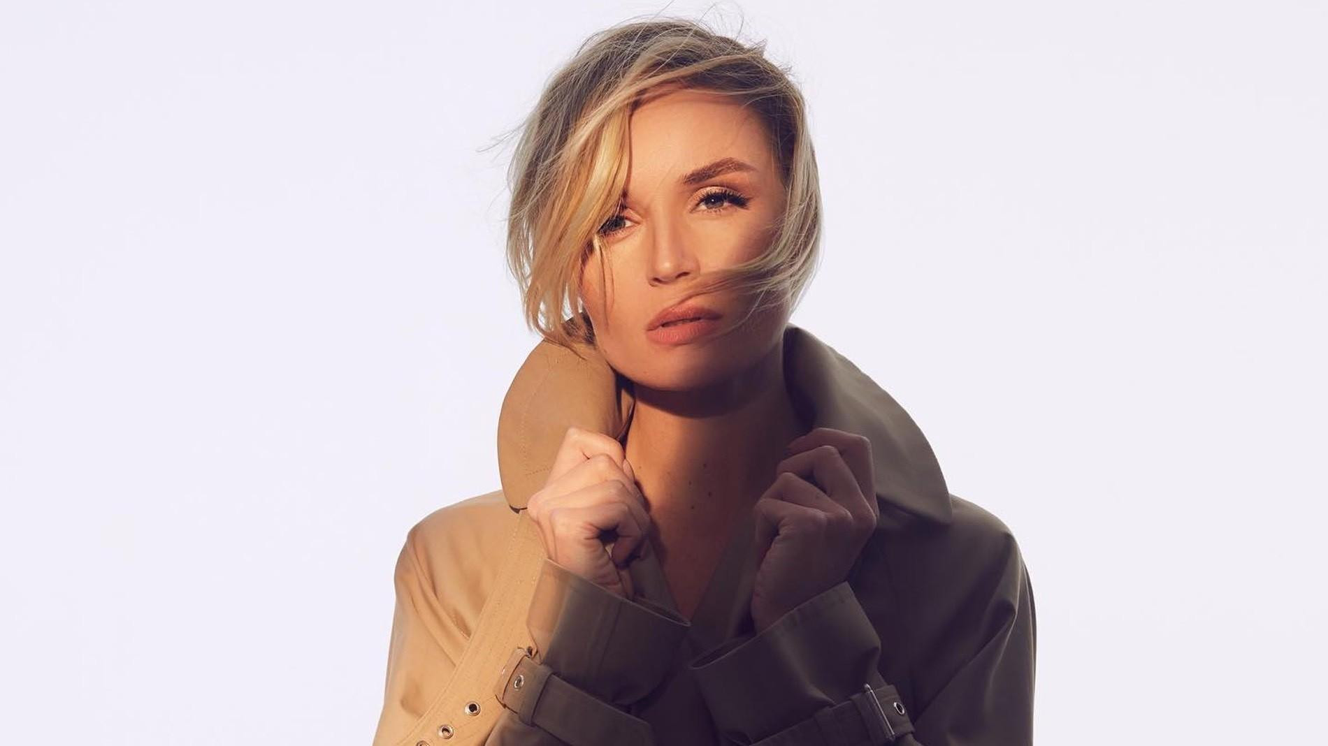 Полина Гагарина. Фото: Инстаграм (запрещён в РФ) @gagara1987