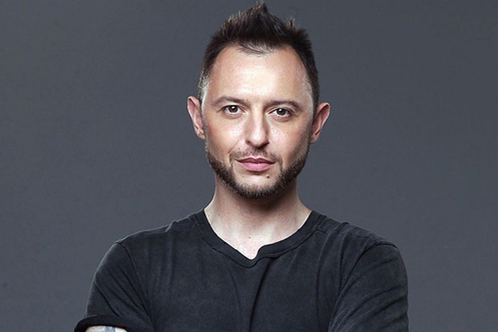 Фото: Официальный сайт группы «Звери»