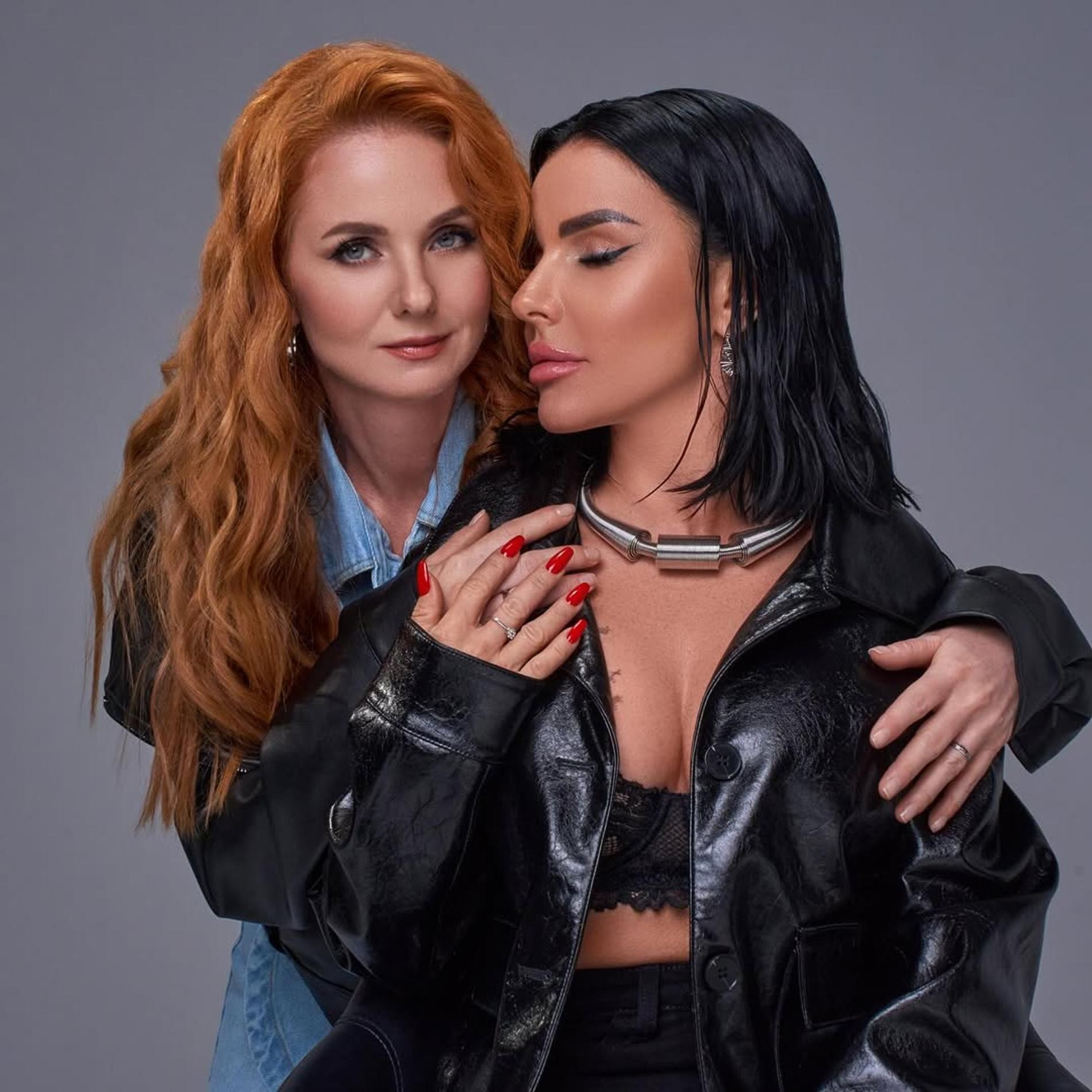 Фото: Инстаграм (запрещён в РФ) @lenakatina