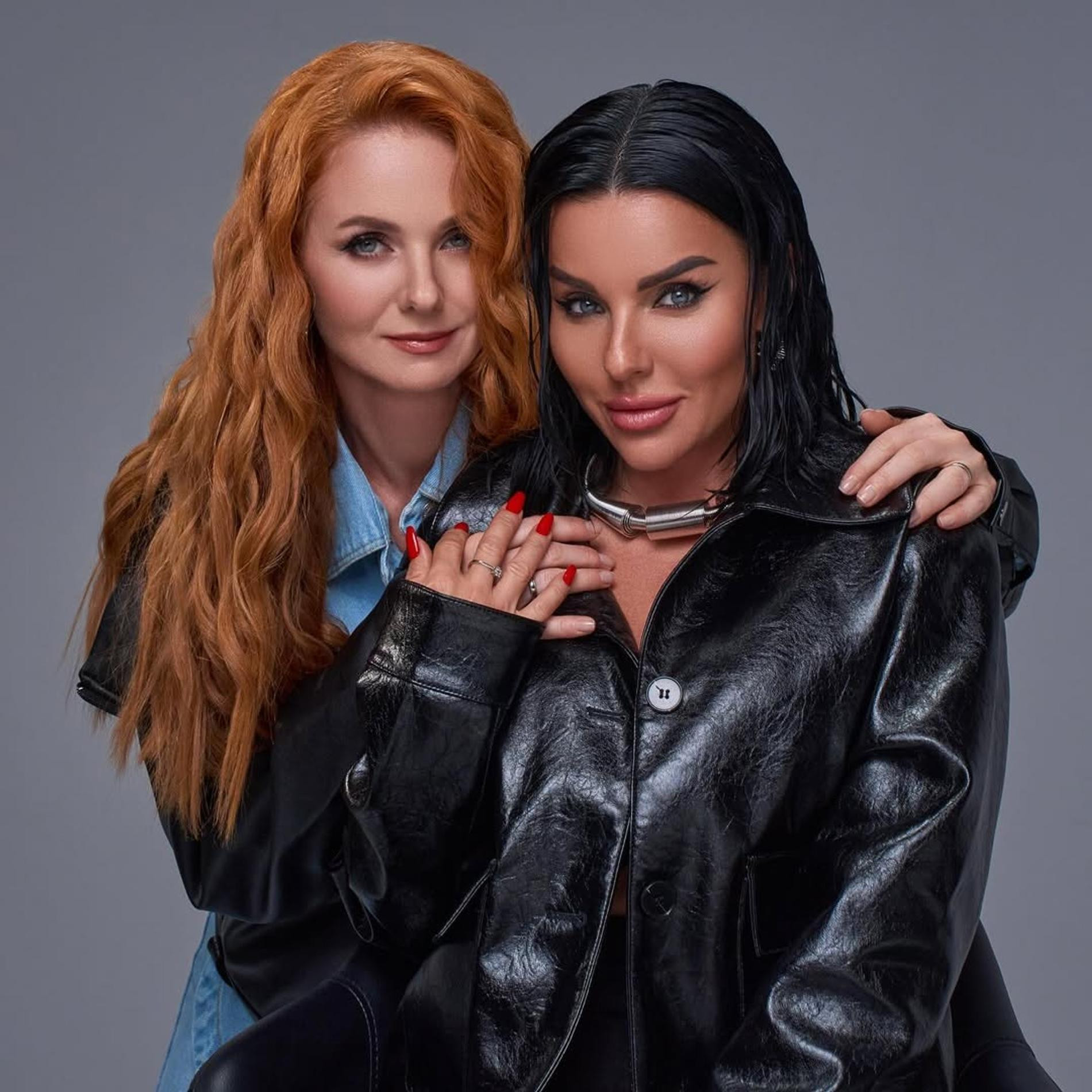 Фото: Инстаграм (запрещён в РФ) @lenakatina