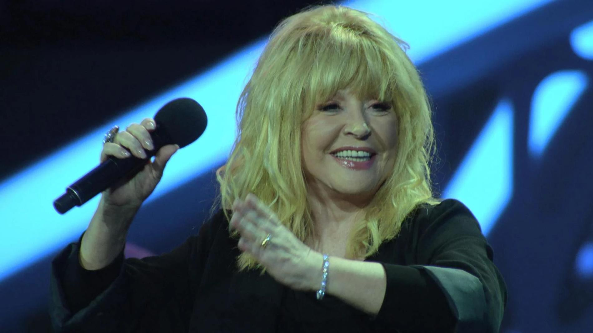 Алла Пугачёва. Фото: Legion-Media