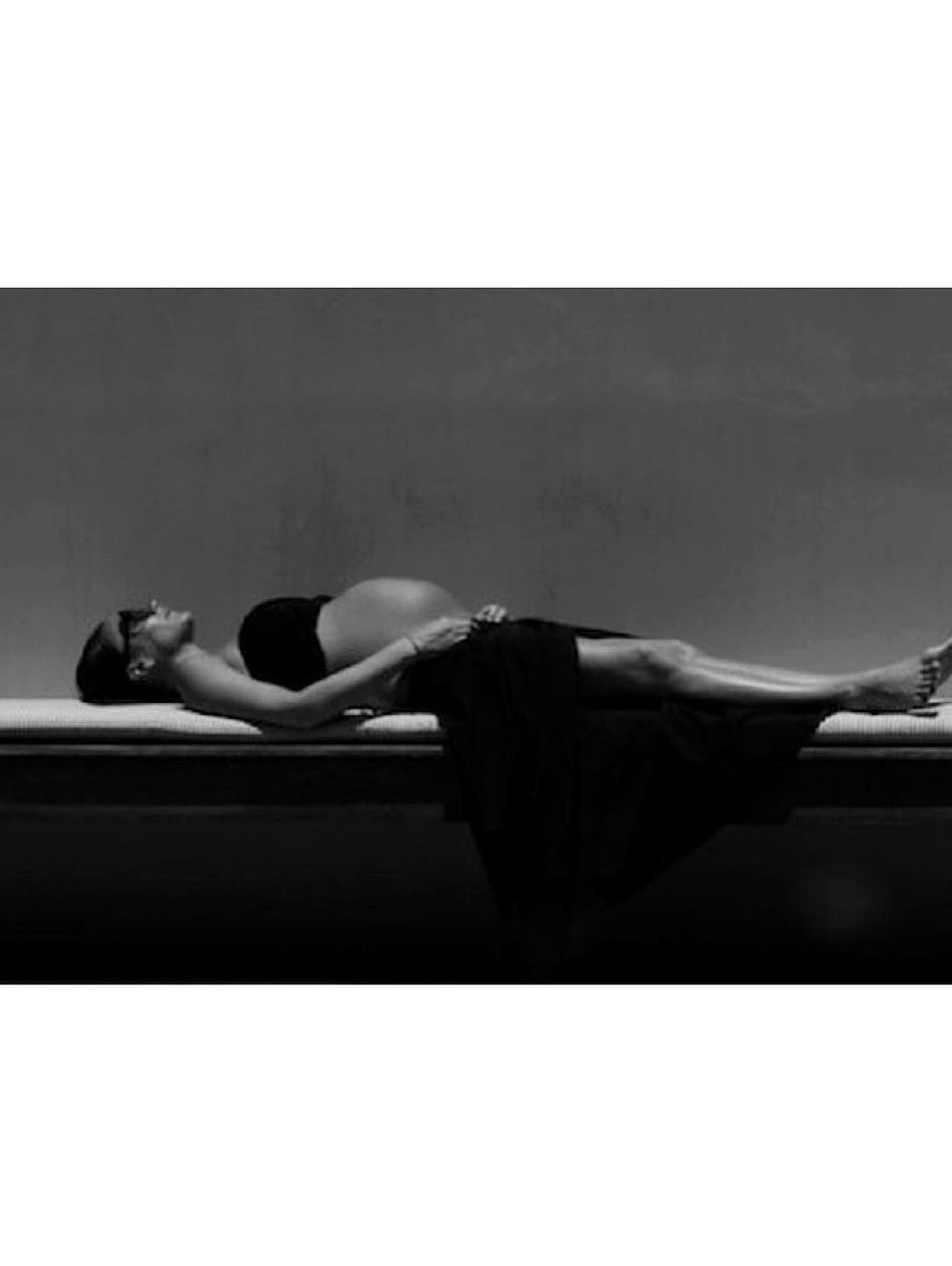 Фото: Инстаграм (запрещён в РФ) @victoriabeckham