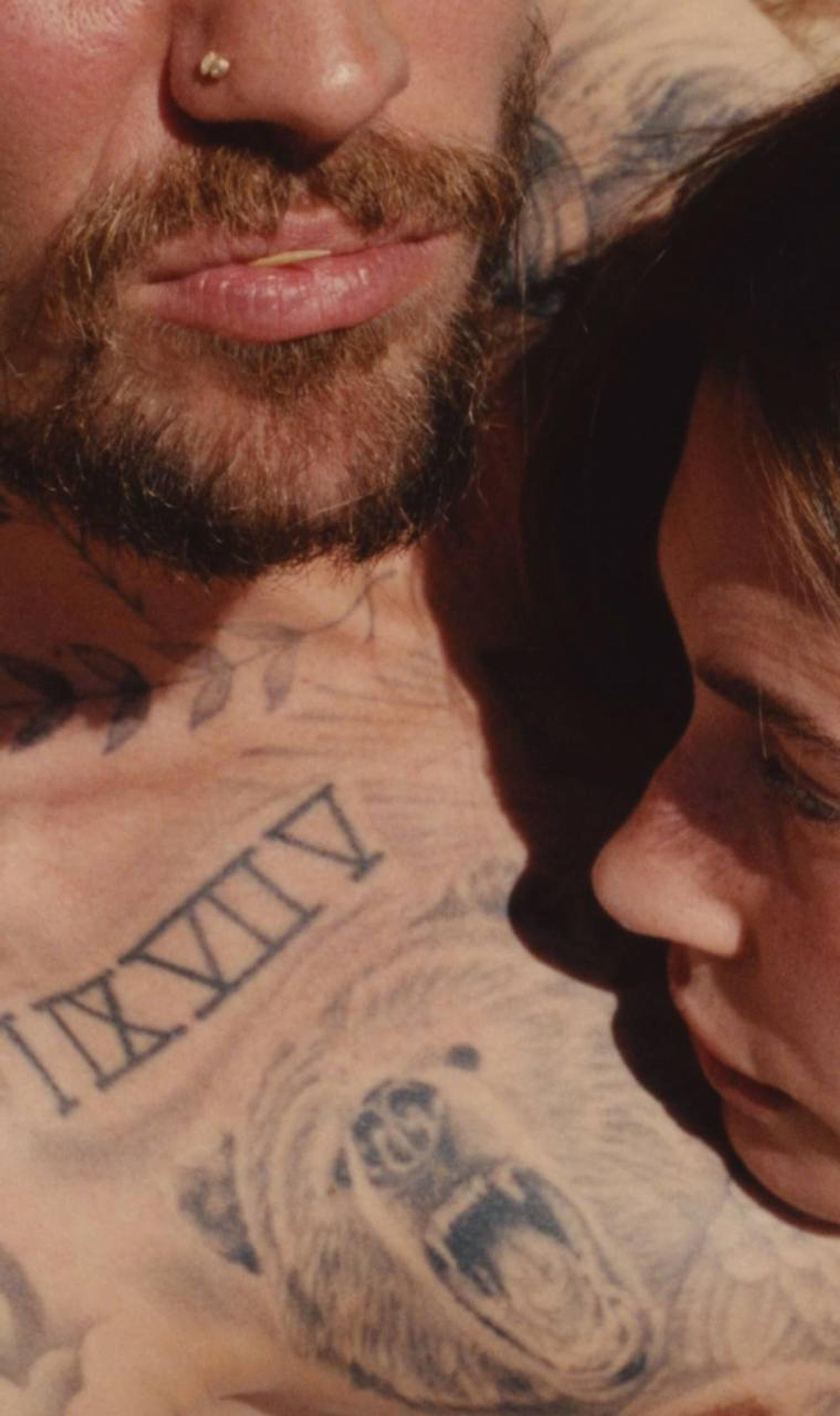 Фото: Инстаграм* @lilbieber