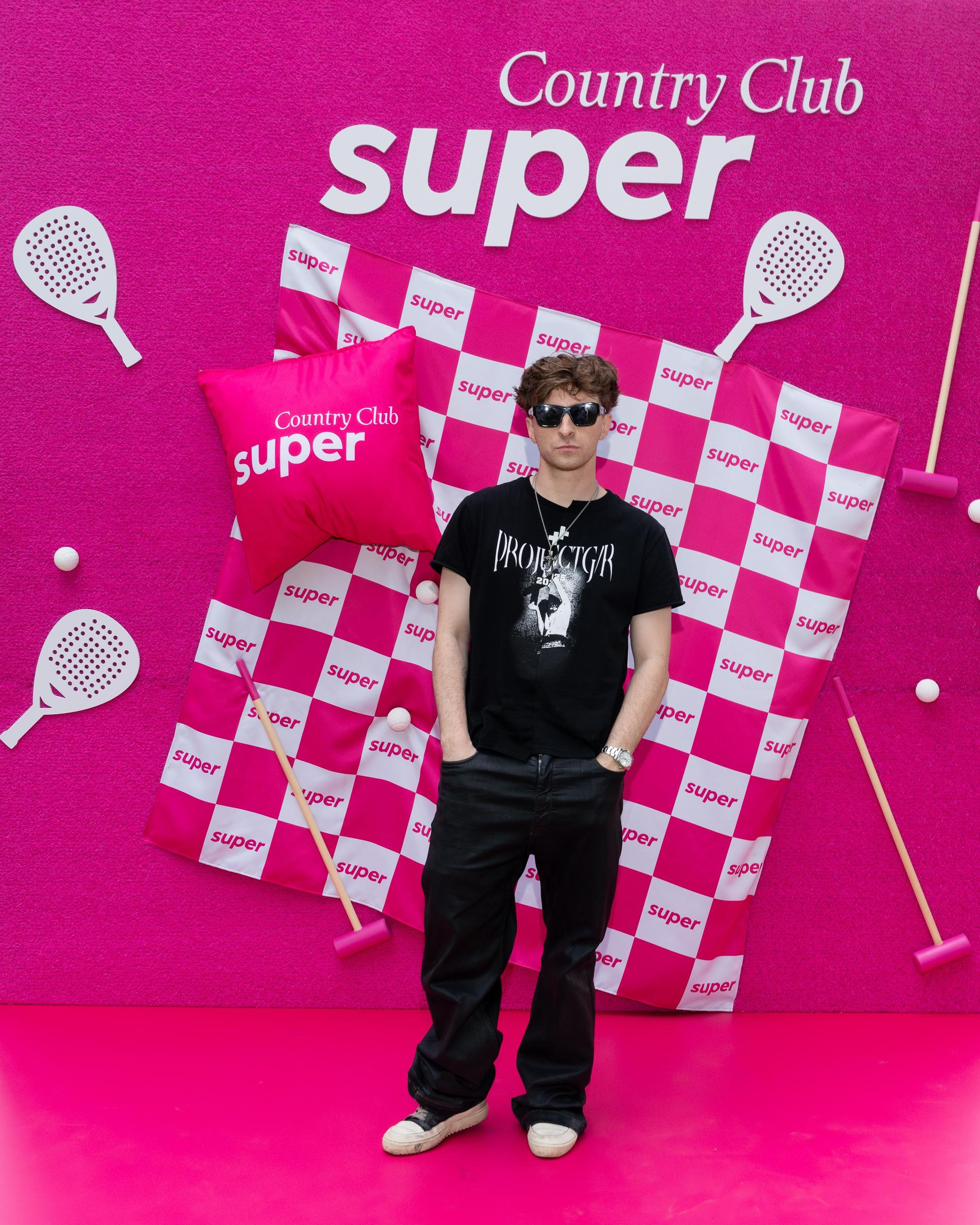 Егор Шкред. Фото: Super 