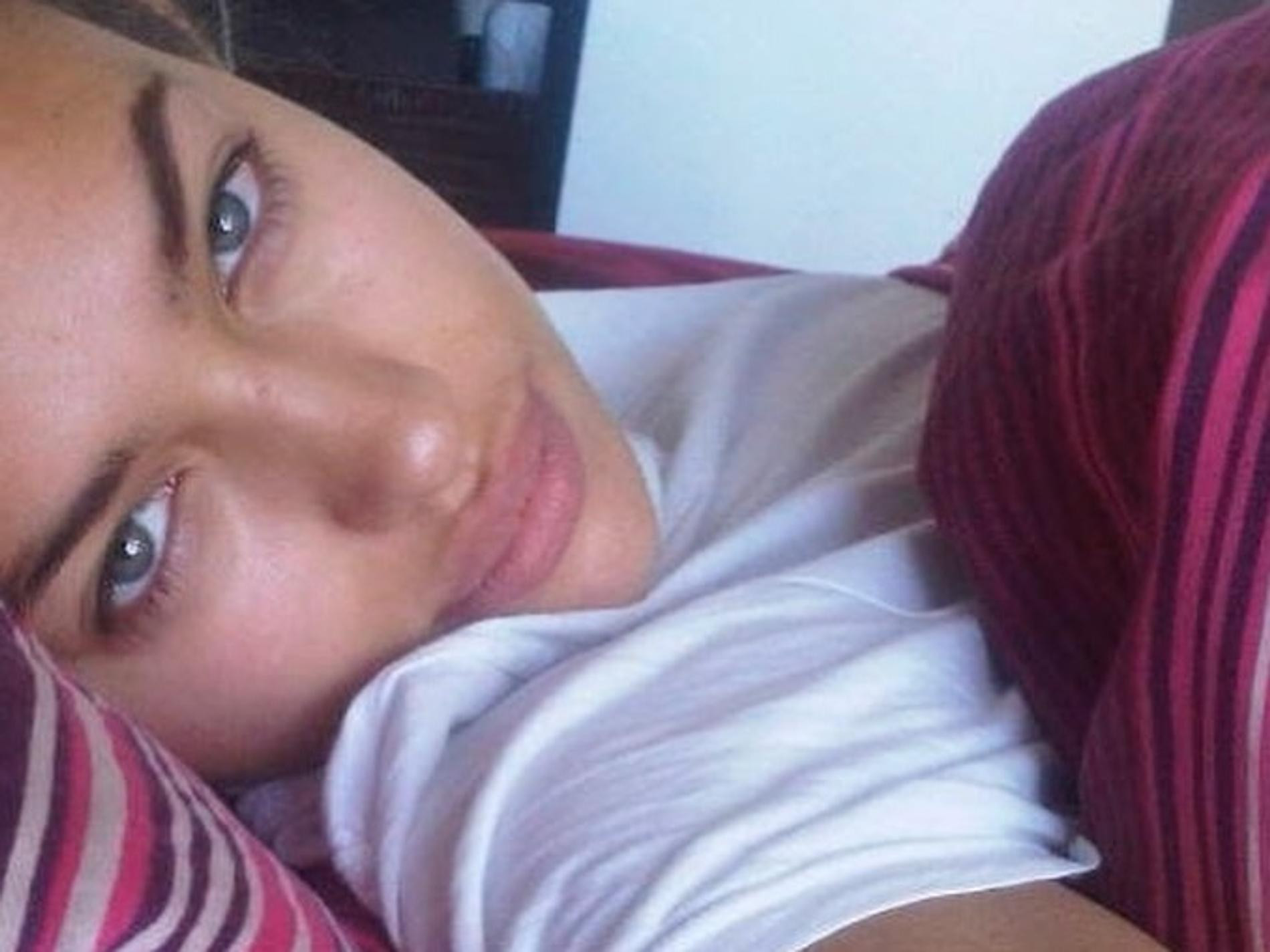 Ирина Шейк. Фото: Инстаграм (запрещён в РФ) @irinashayk