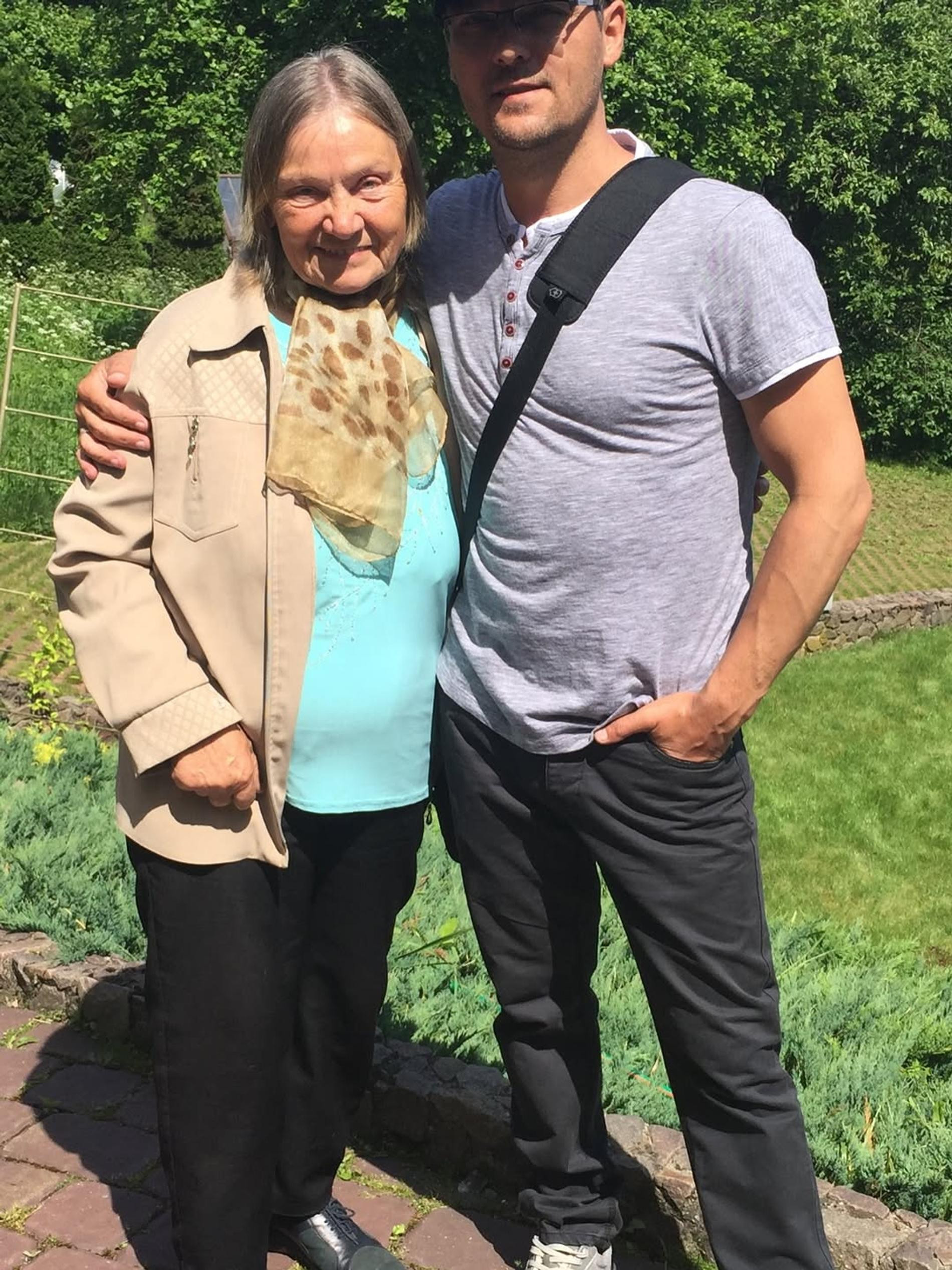 Фото: Инстаграм (запрещён в РФ)