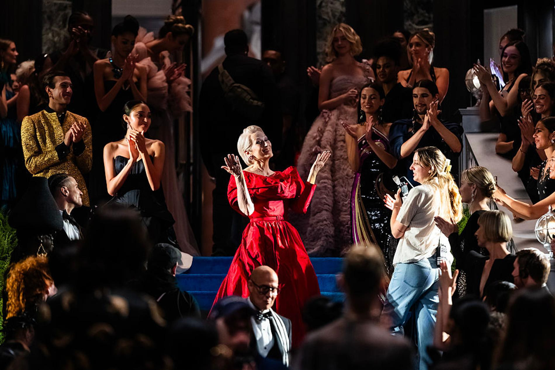 Фото: Getty images