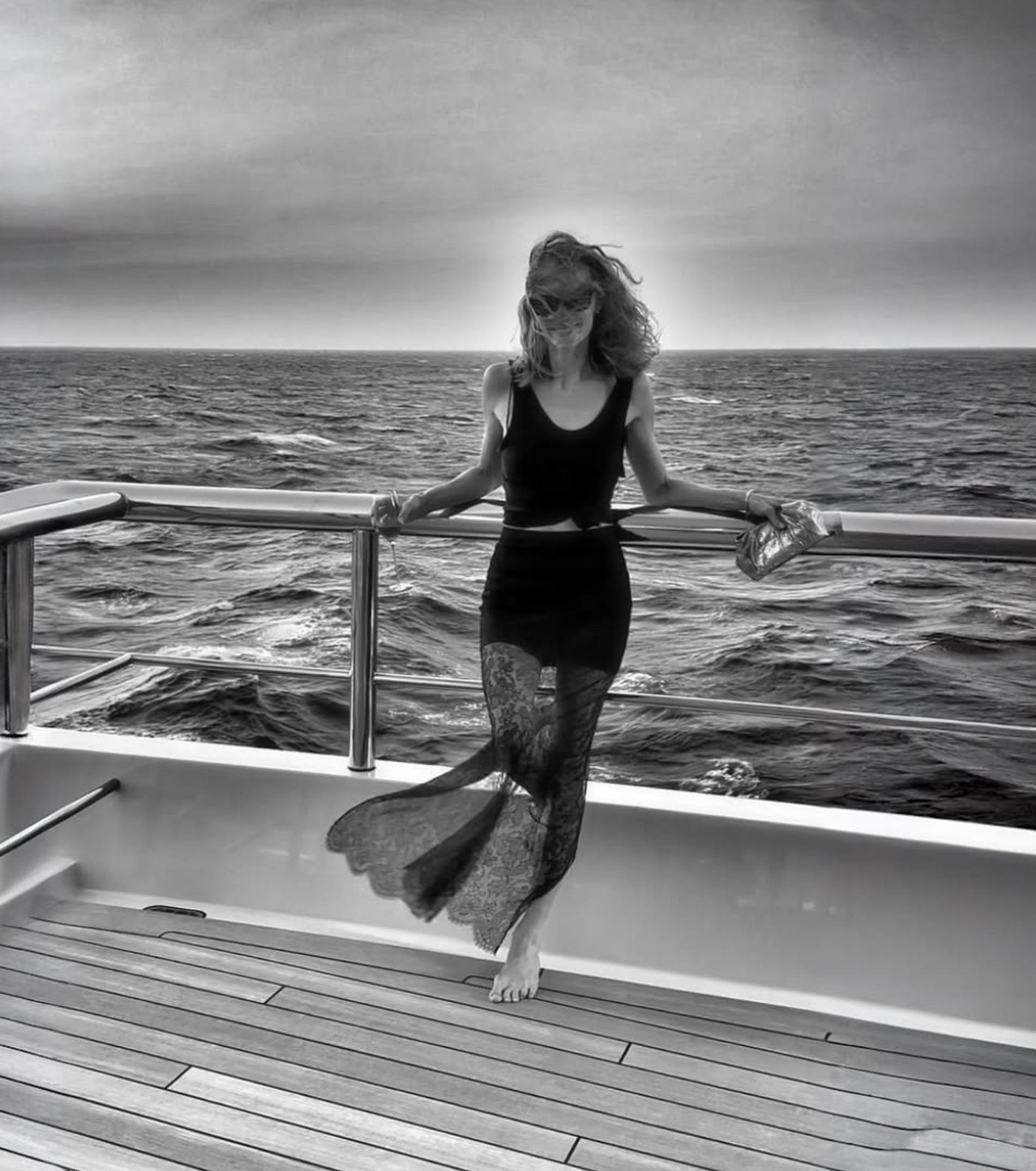 Светлана Ходченкова. Фото: Instagram (Запрещён в РФ) @svetlana_khodchenkova