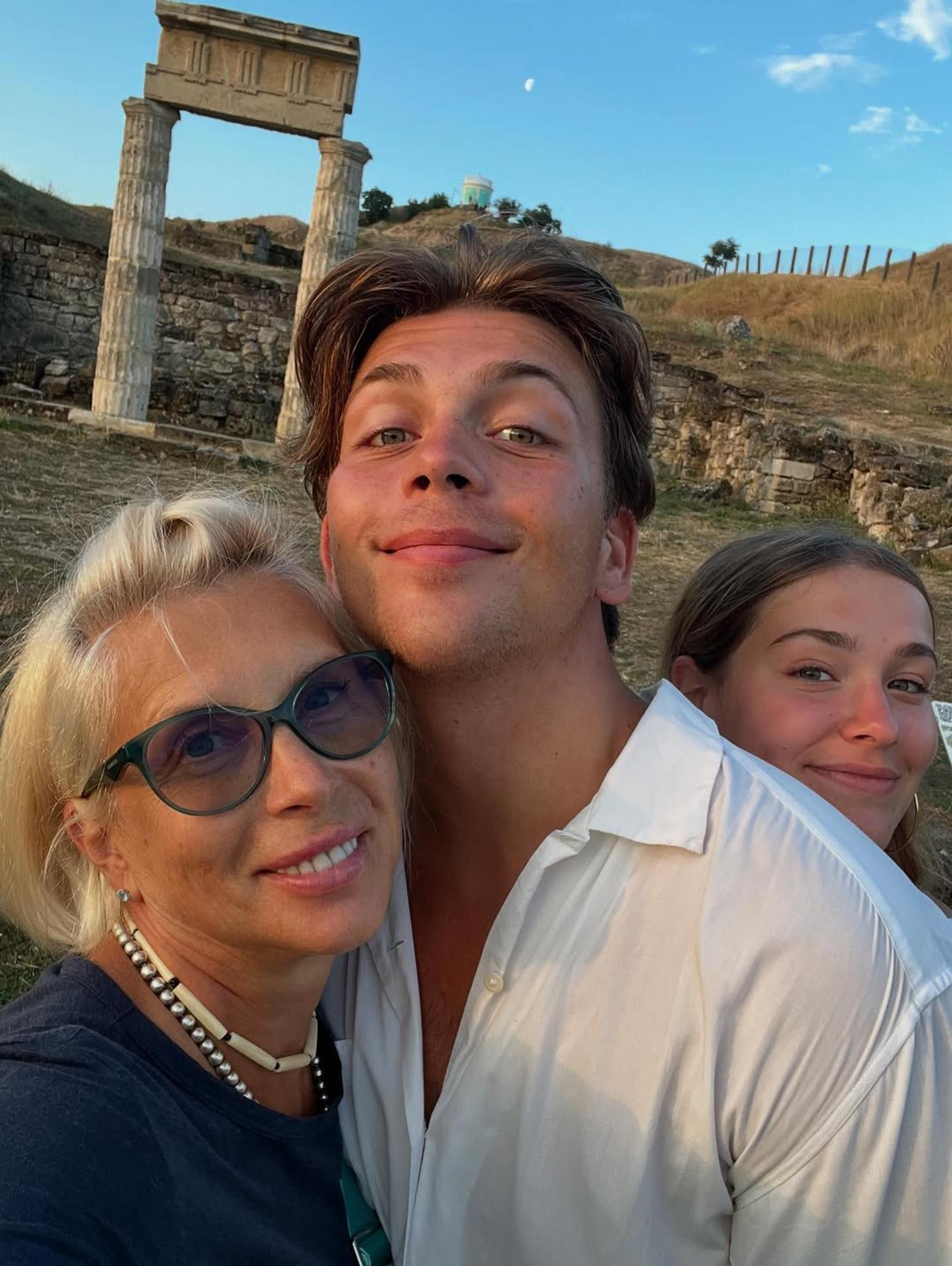 Фото: Инстаграм* @alenasviridova