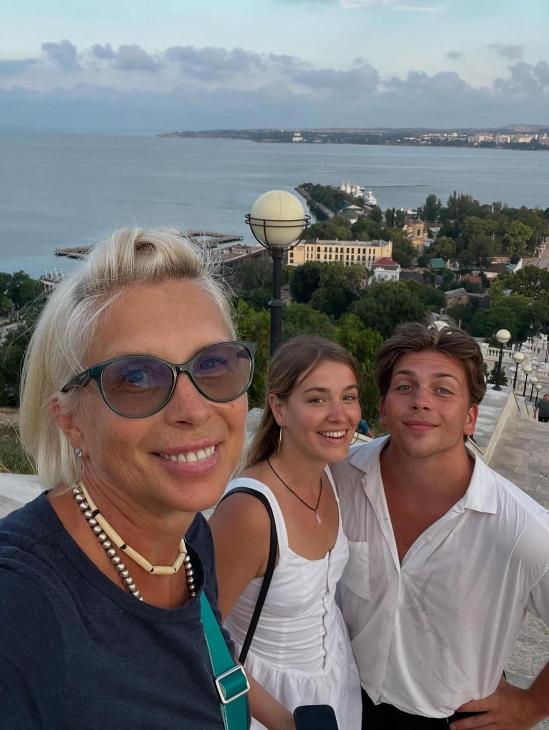 Фото: Инстаграм* @alenasviridova