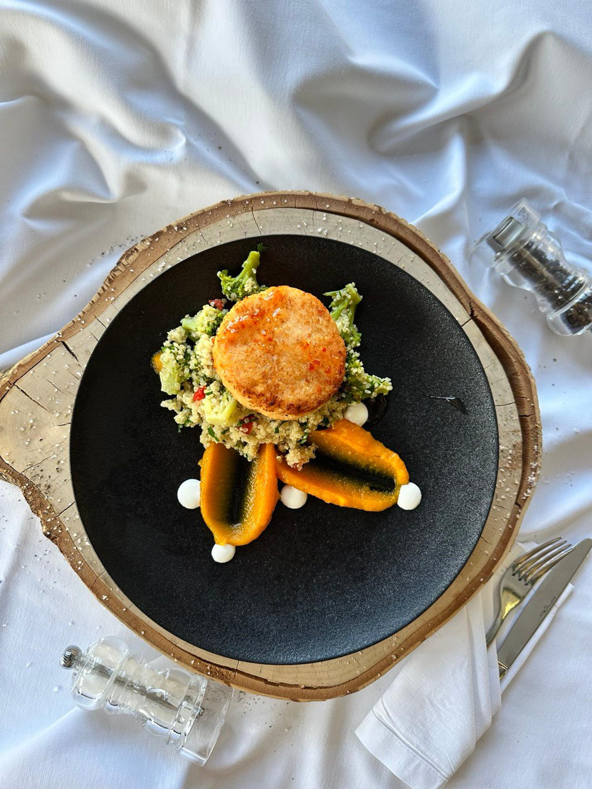 Фото: Klever Resort & SPA